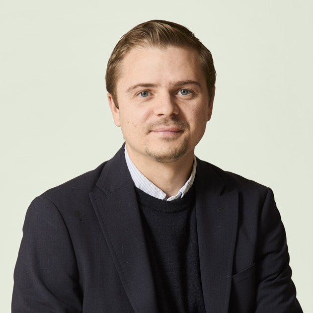 Ejendomsmægler Kasper Lemke, Nybolig Odense Lejligheder - Odense C, Nybolig