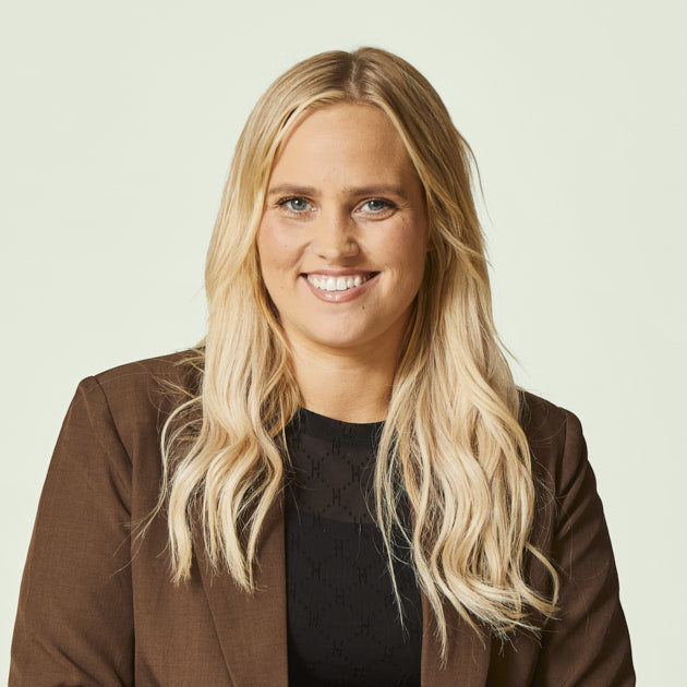 Ejendomsmægler May Krogh Nielsen, Nybolig Hjallese - Odense S, Nybolig