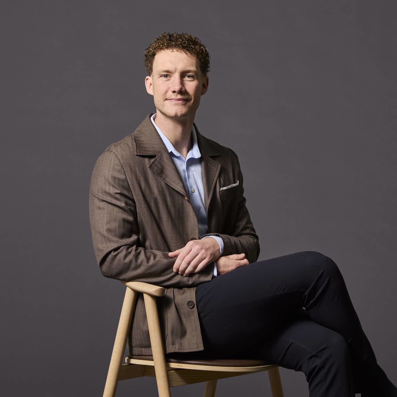 Billede af kontaktmægleren