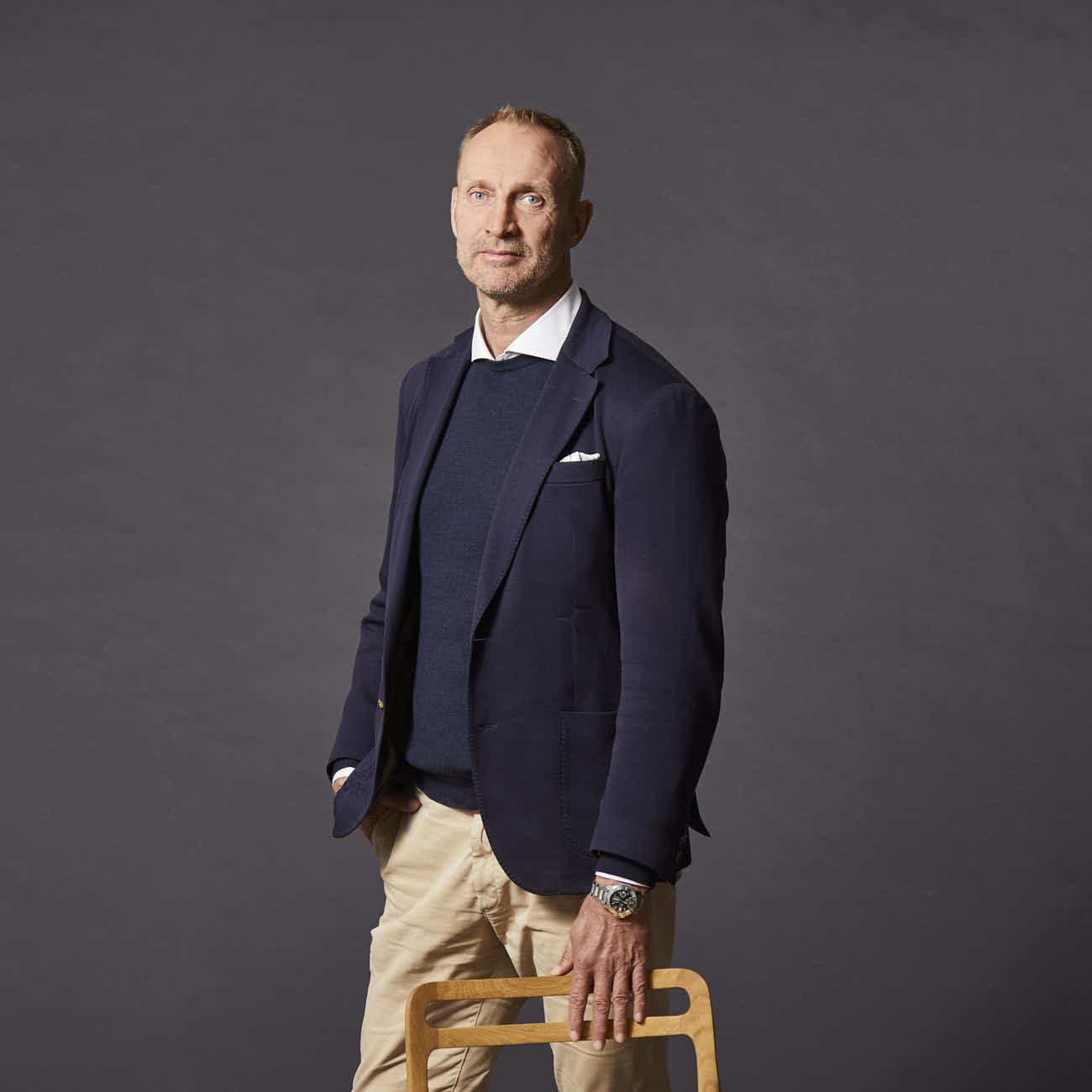 Billede af kontaktmægleren