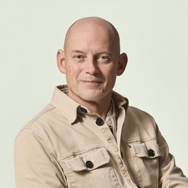 Ejendomsmægler Kenneth Højgaard Thomsen,  Nybolig Stenløse - Ølstykke, Nybolig