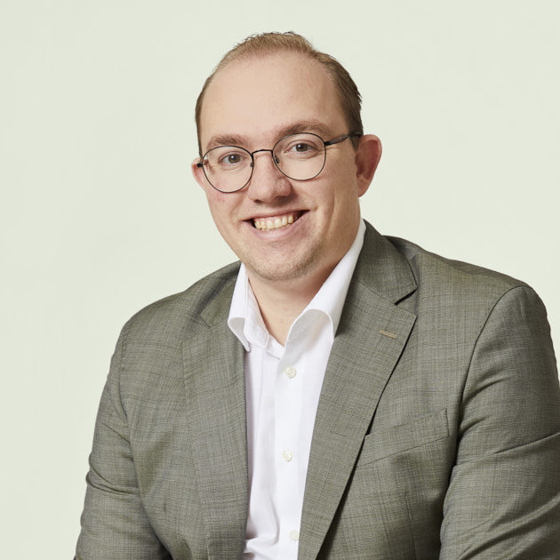 Ejendomsmægler Kent  Schulz Egsdal, Nybolig Hadsund, Nybolig