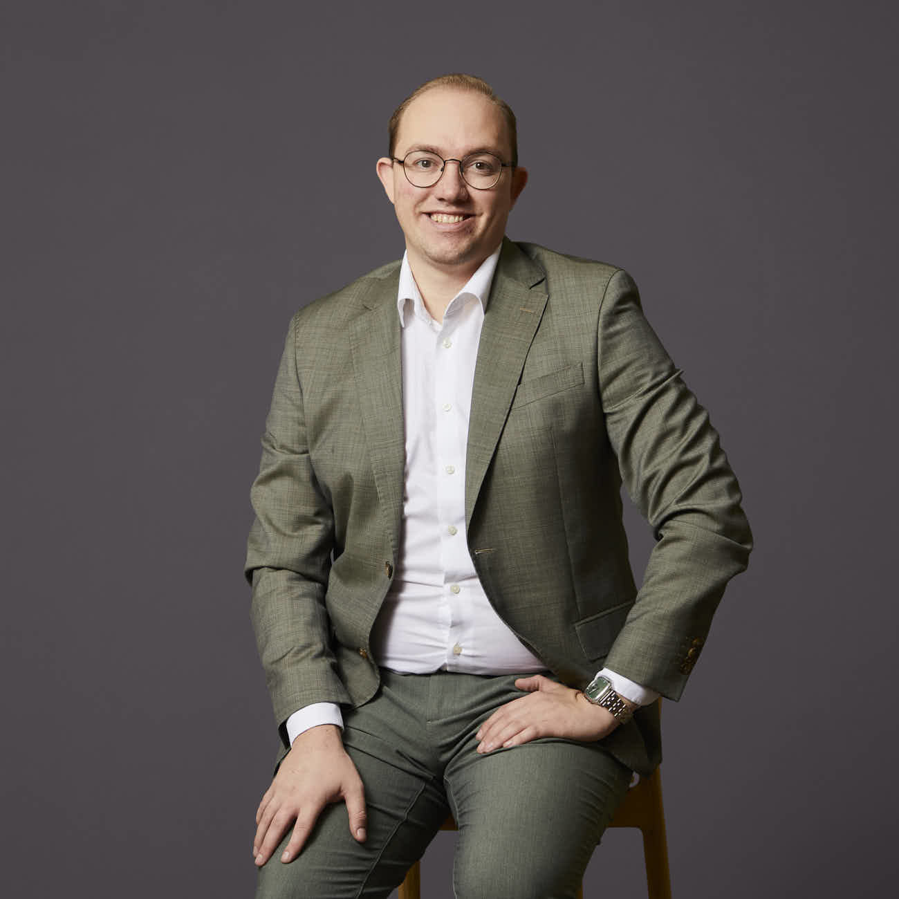 Billede af kontaktmægleren