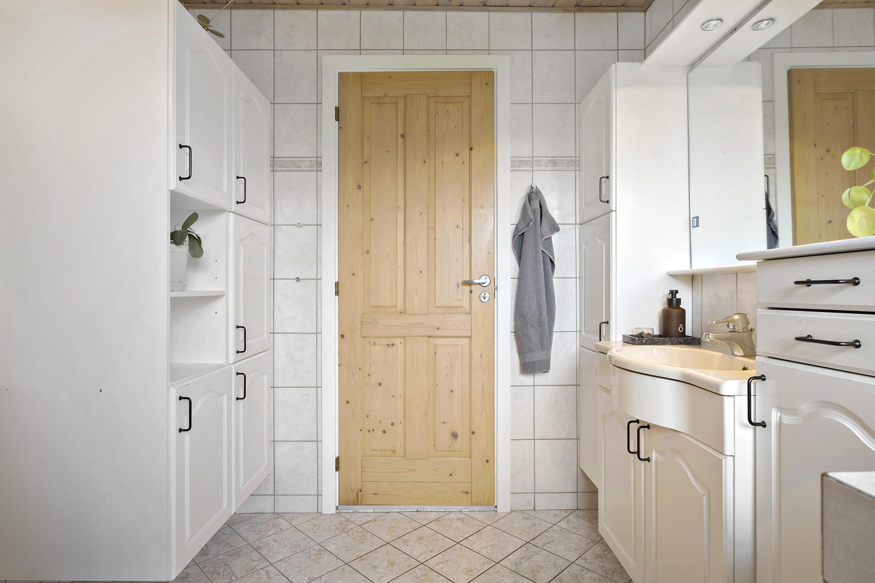 Fremhævet  billede i fuldskærmstilstand. Billede af Nørremarksvej 28, 9440 Aabybro