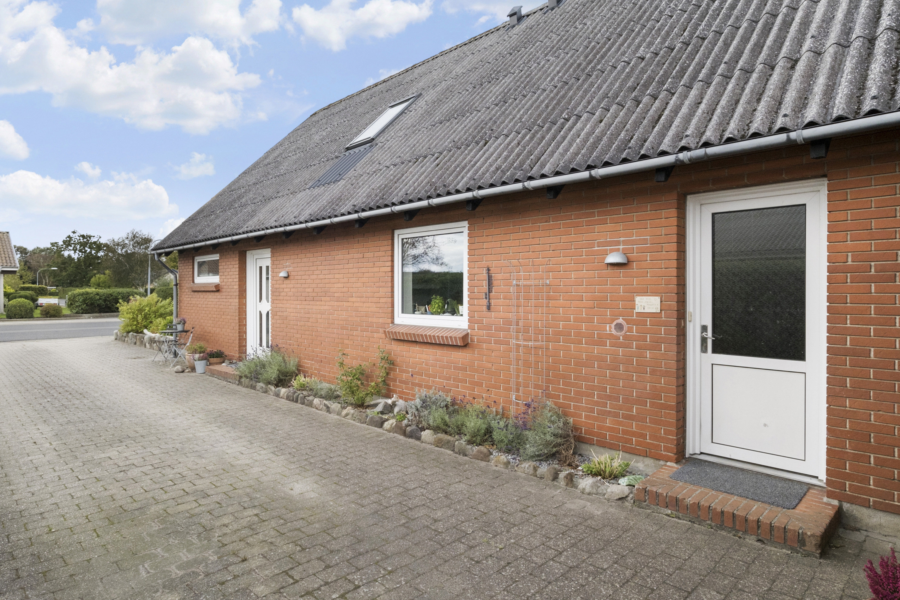 Fremhævet  billede i fuldskærmstilstand. Billede af Nørremarksvej 28, 9440 Aabybro