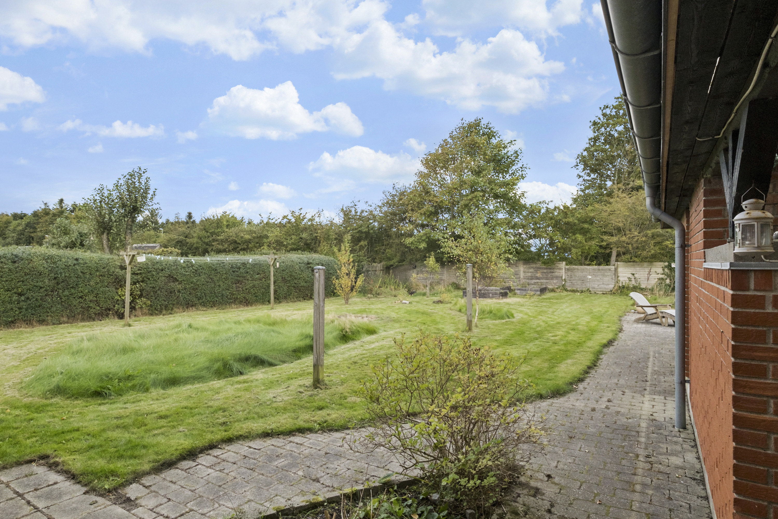 Fremhævet  billede i fuldskærmstilstand. Billede af Nørremarksvej 28, 9440 Aabybro