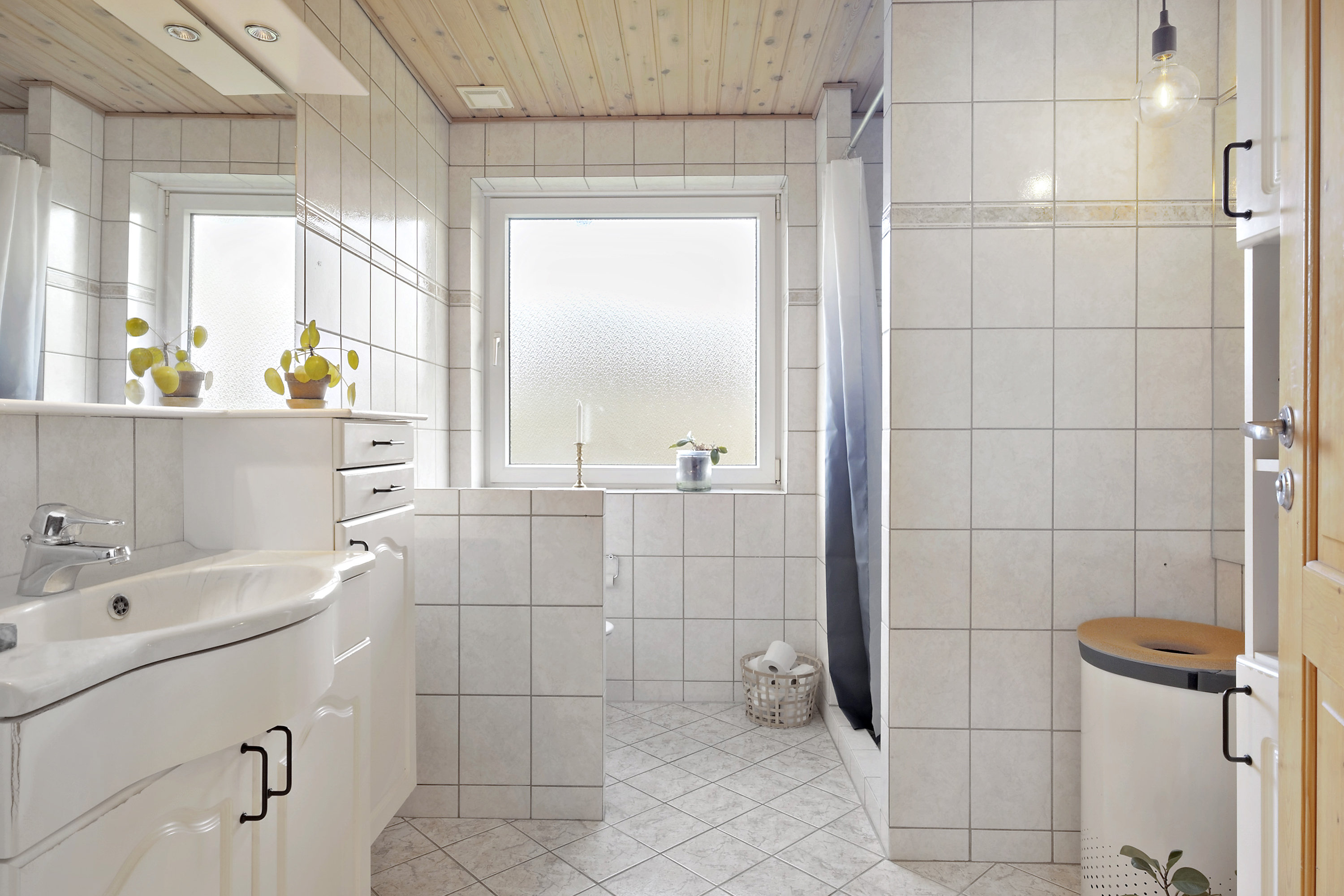 Fremhævet  billede i fuldskærmstilstand. Billede af Nørremarksvej 28, 9440 Aabybro