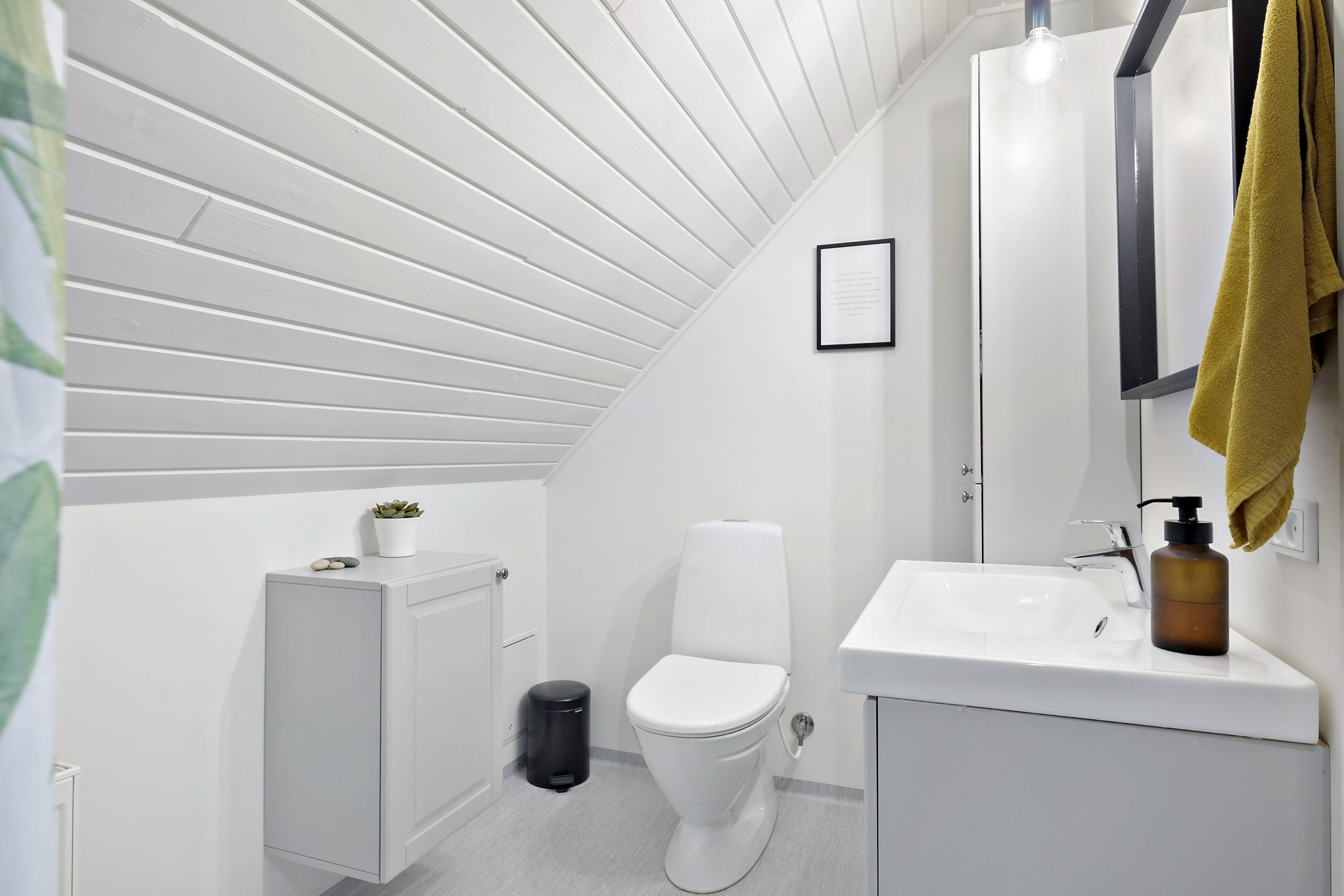 Fremhævet  billede i fuldskærmstilstand. Billede af Nørremarksvej 28, 9440 Aabybro