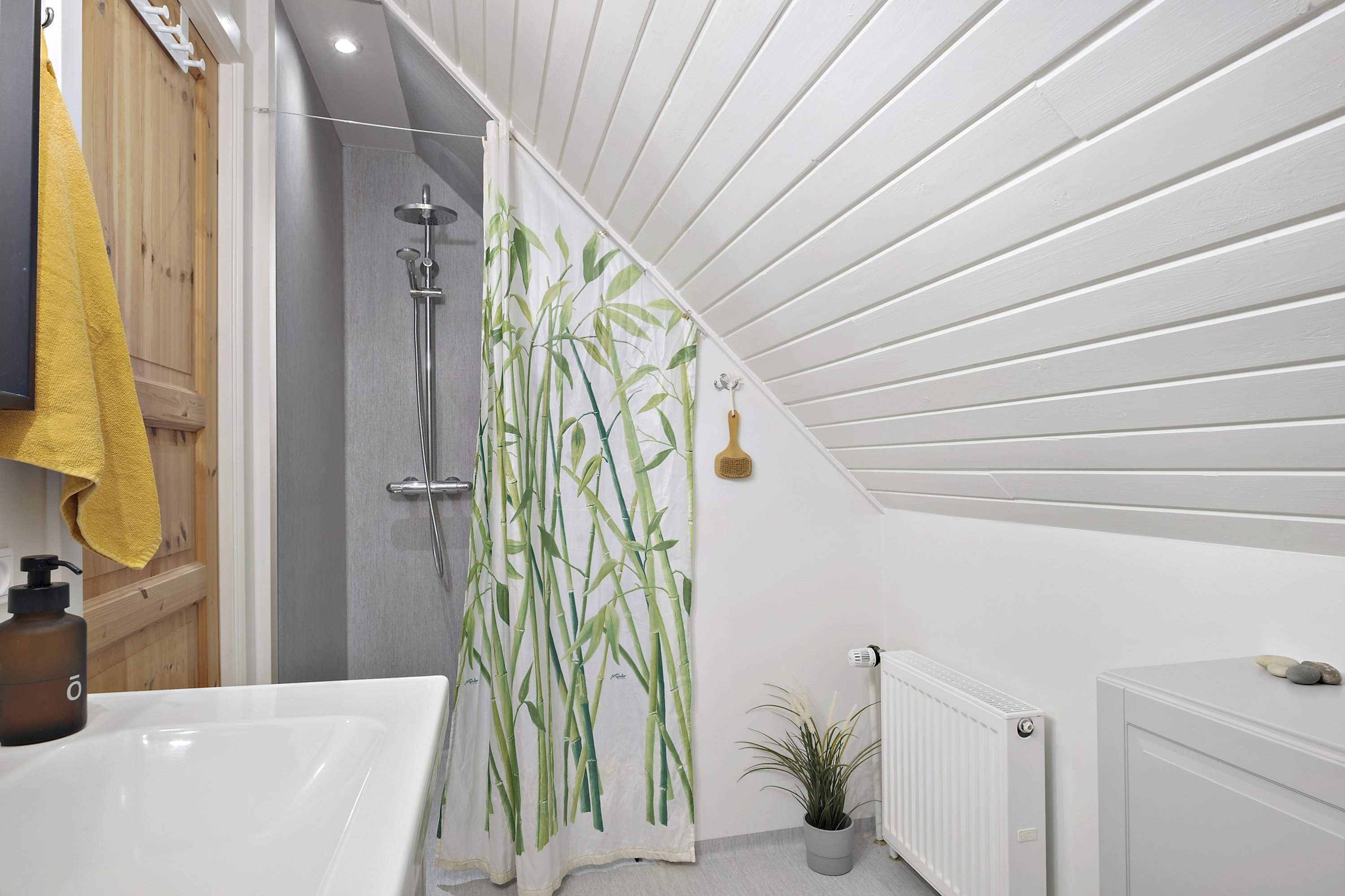 Fremhævet  billede i fuldskærmstilstand. Billede af Nørremarksvej 28, 9440 Aabybro