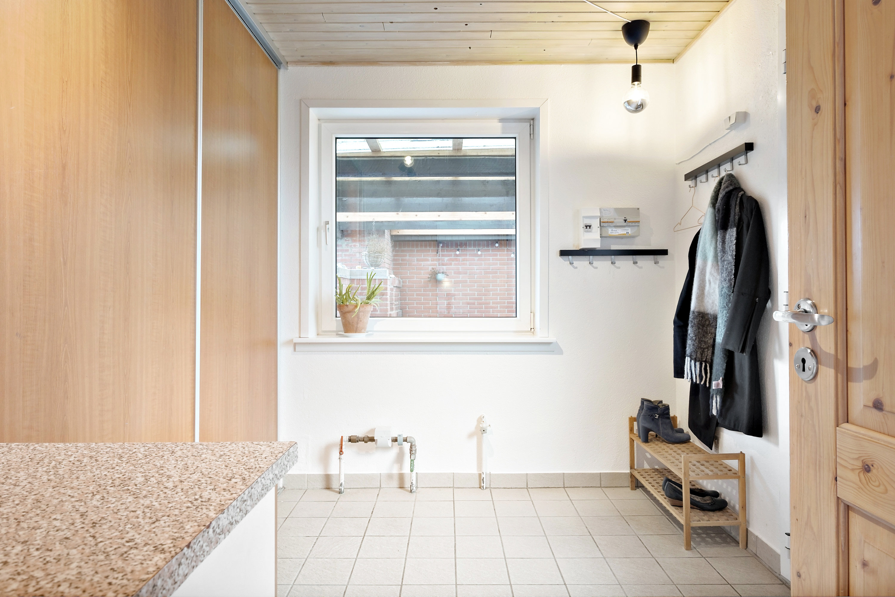 Fremhævet  billede i fuldskærmstilstand. Billede af Nørremarksvej 28, 9440 Aabybro