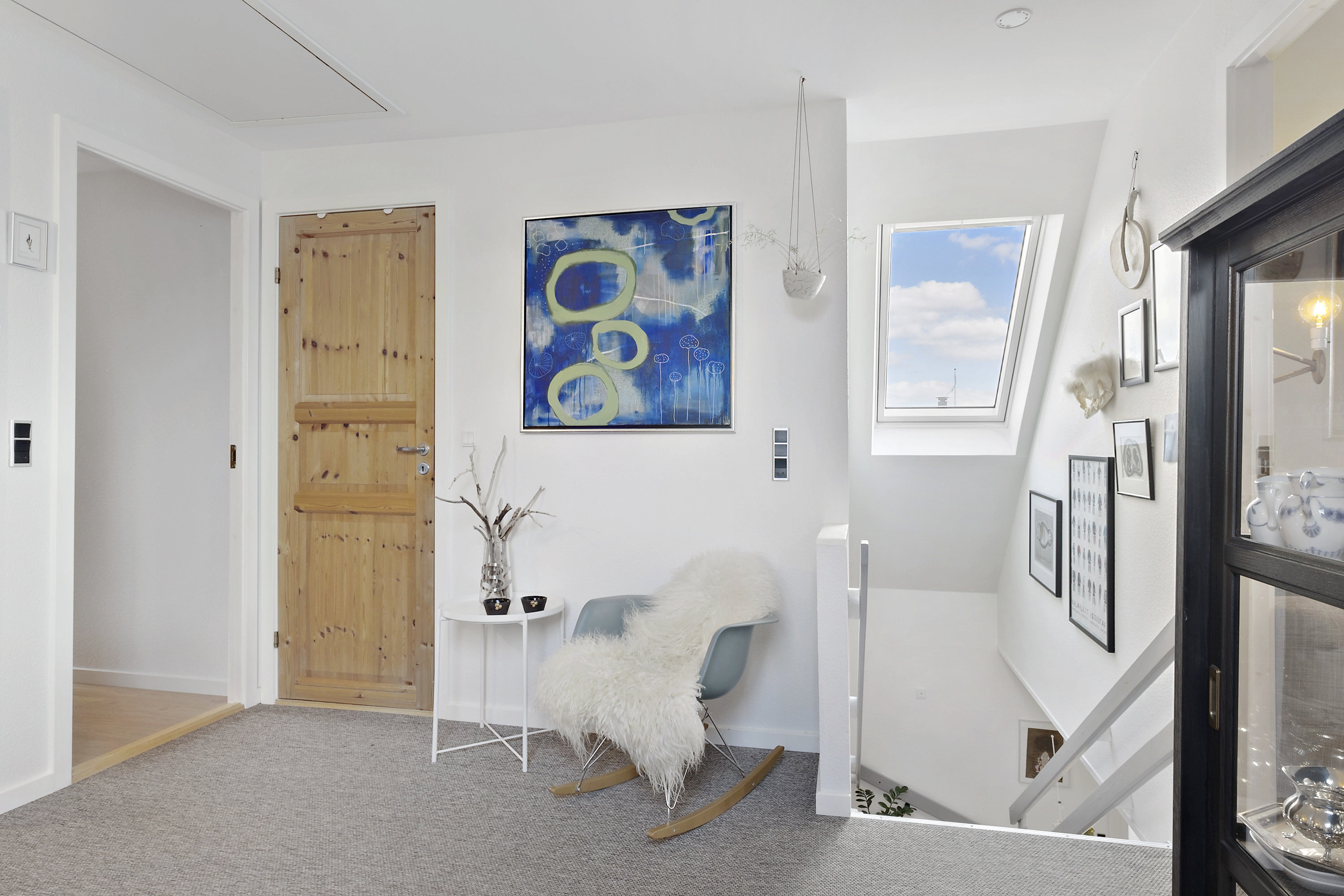 Fremhævet  billede i fuldskærmstilstand. Billede af Nørremarksvej 28, 9440 Aabybro