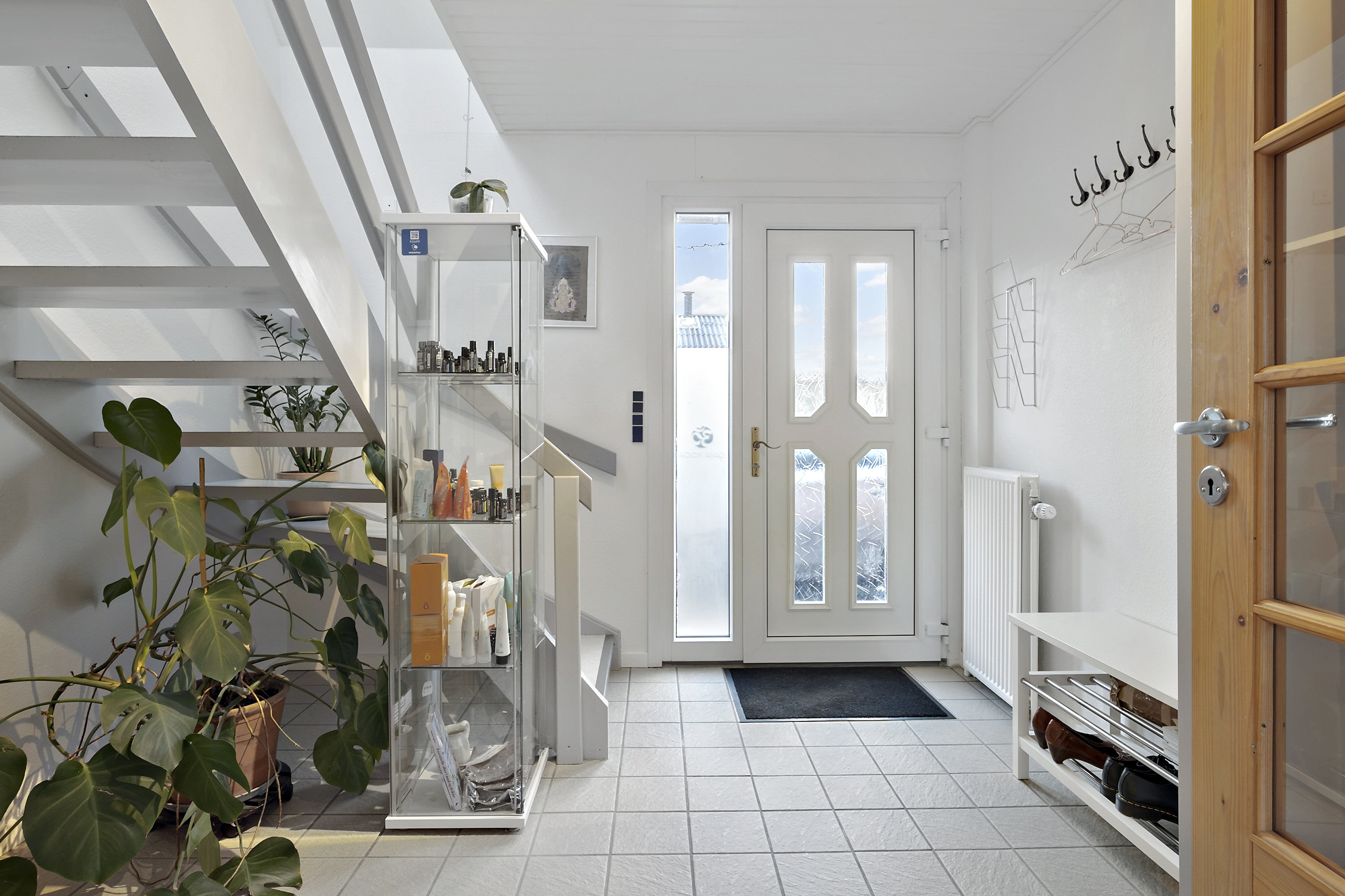 Fremhævet  billede i fuldskærmstilstand. Billede af Nørremarksvej 28, 9440 Aabybro