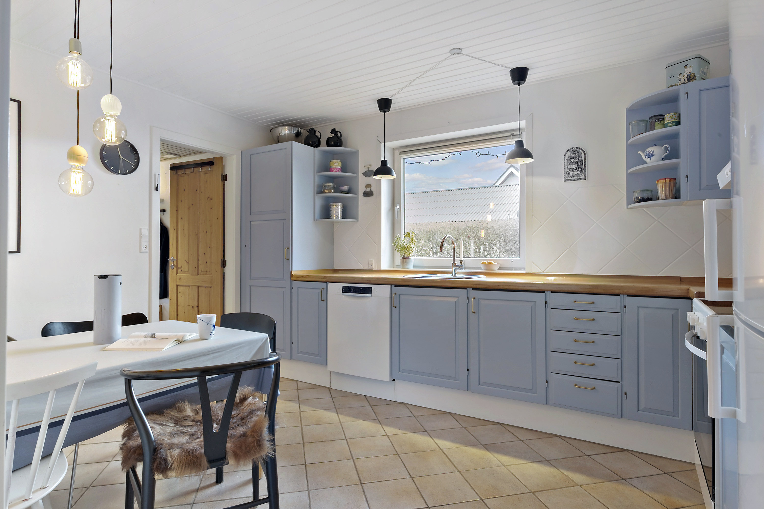 Miniaturebillede 2: . Billede af Nørremarksvej 28, 9440 Aabybro