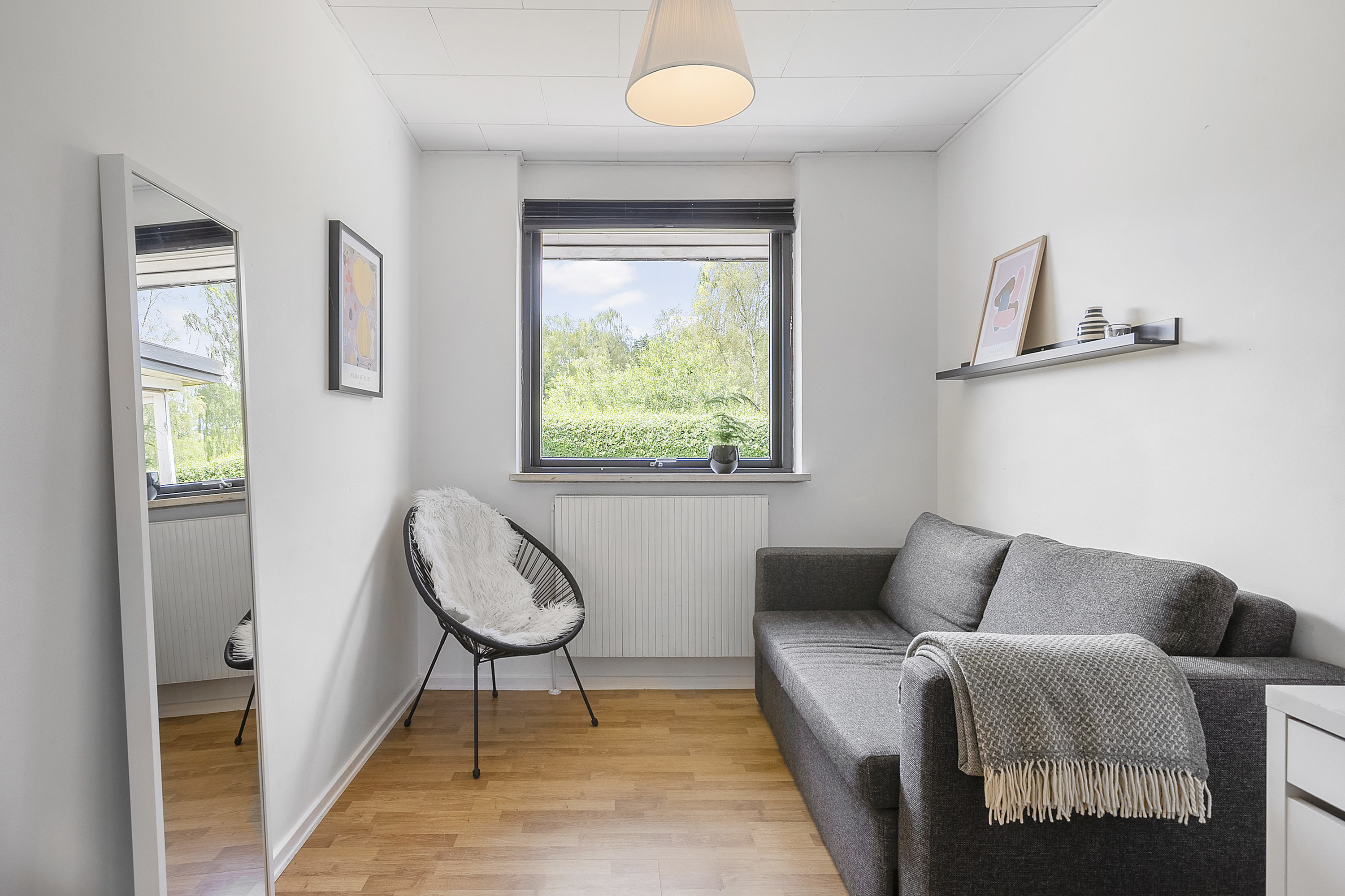 Fremhævet  billede i fuldskærmstilstand. Billede af Krogsgårdsvej 88, Nr Broby, 5672 Broby