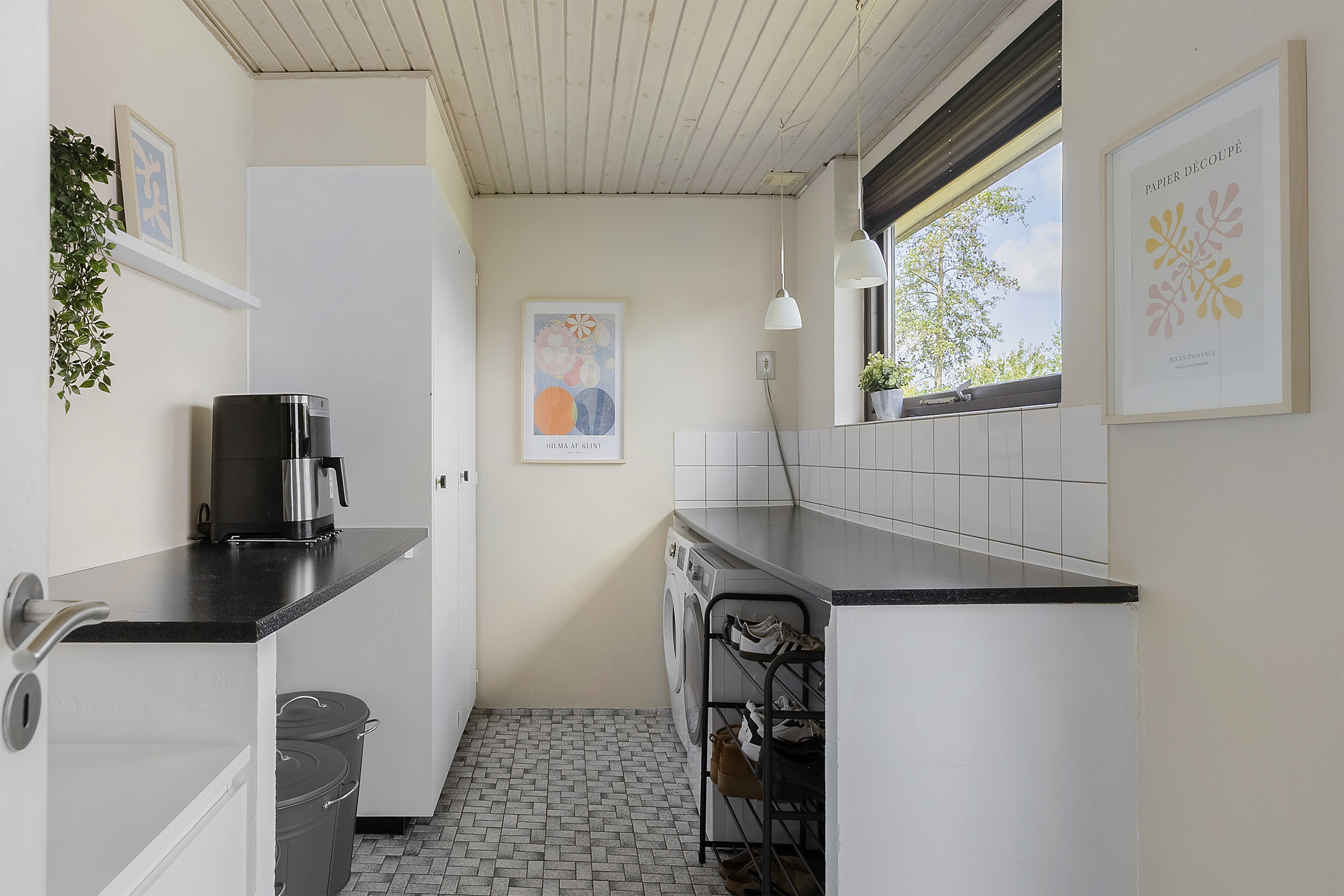 Fremhævet  billede i fuldskærmstilstand. Billede af Krogsgårdsvej 88, Nr Broby, 5672 Broby