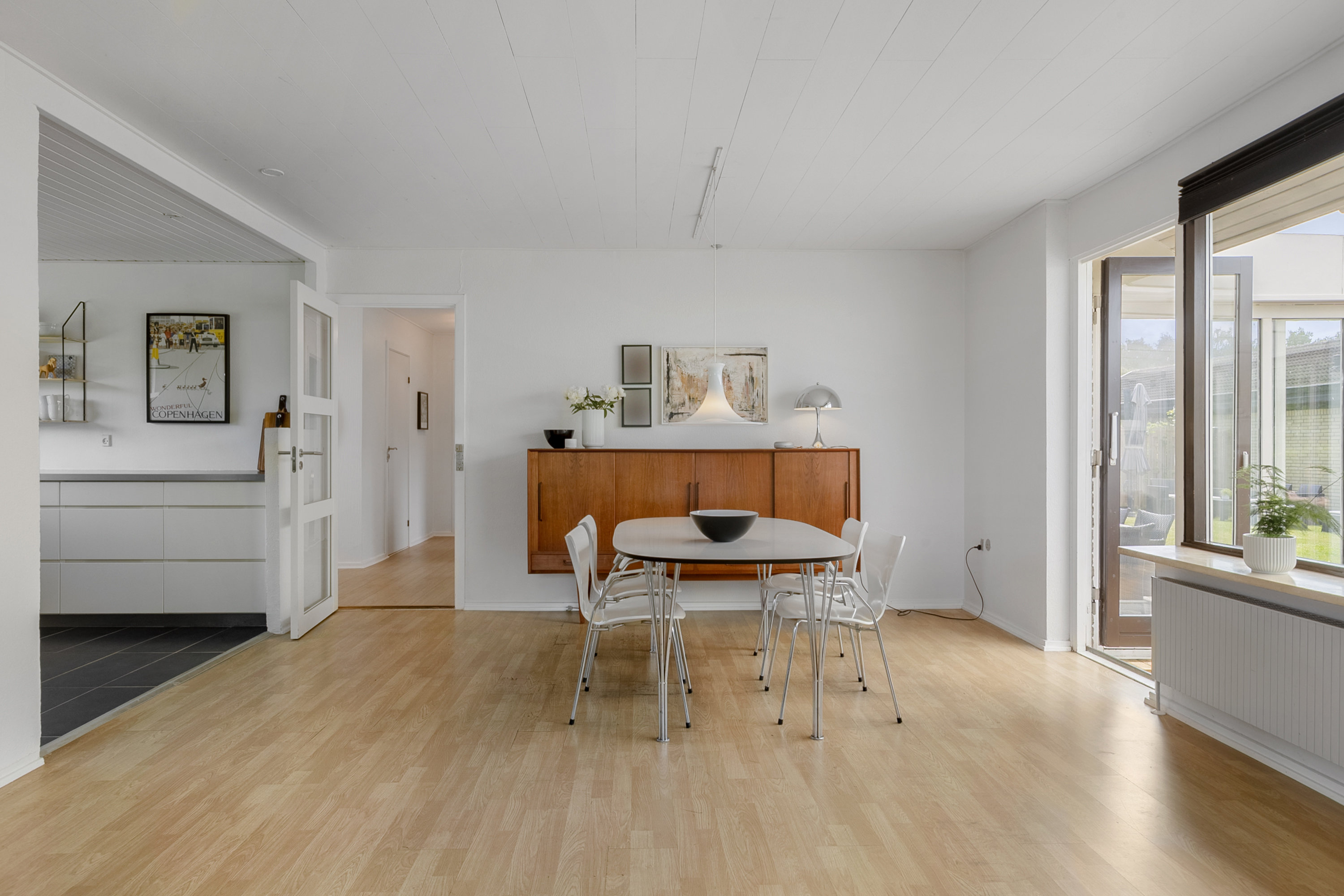 Fremhævet  billede i fuldskærmstilstand. Billede af Krogsgårdsvej 88, Nr Broby, 5672 Broby