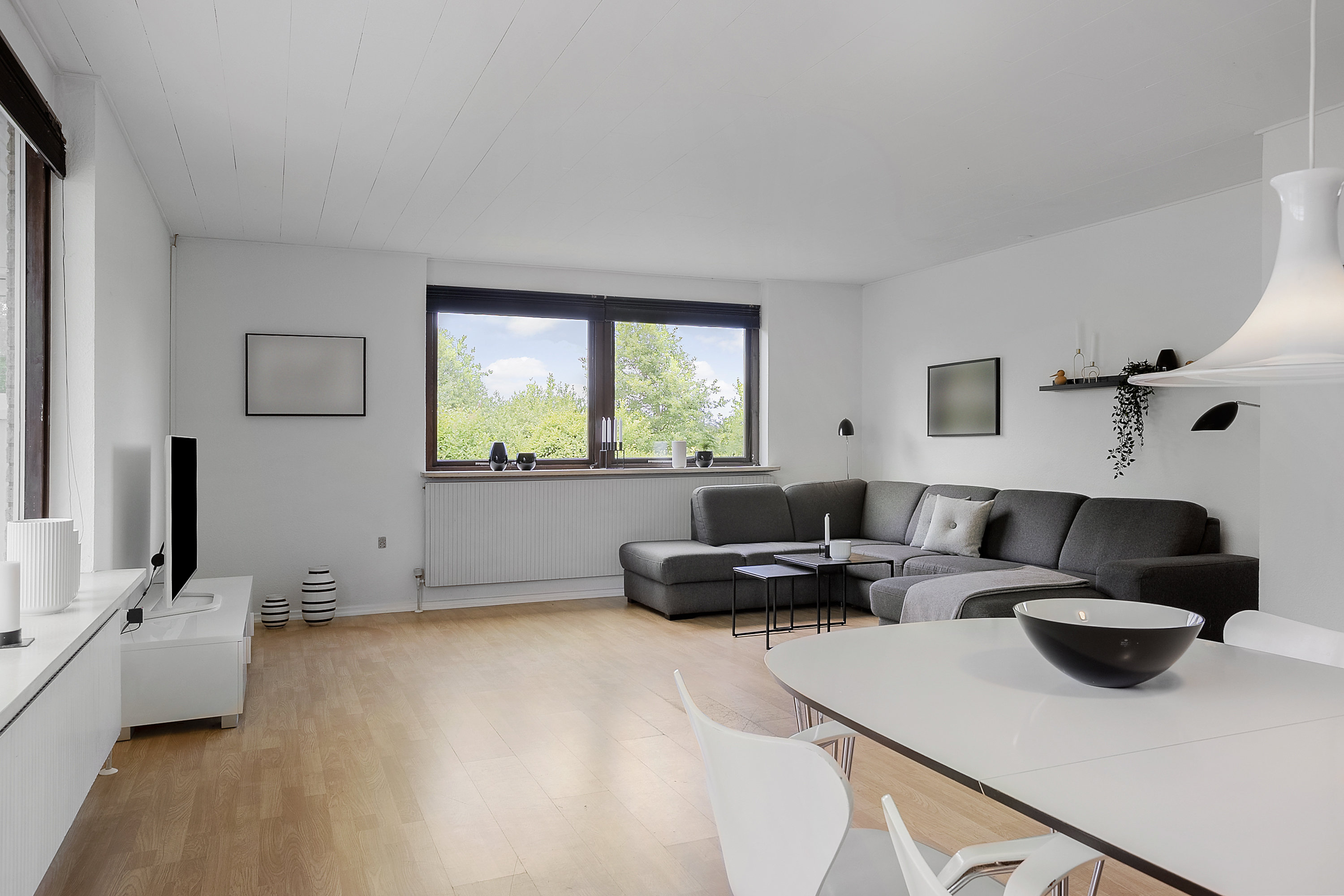 Fremhævet  billede i fuldskærmstilstand. Billede af Krogsgårdsvej 88, Nr Broby, 5672 Broby