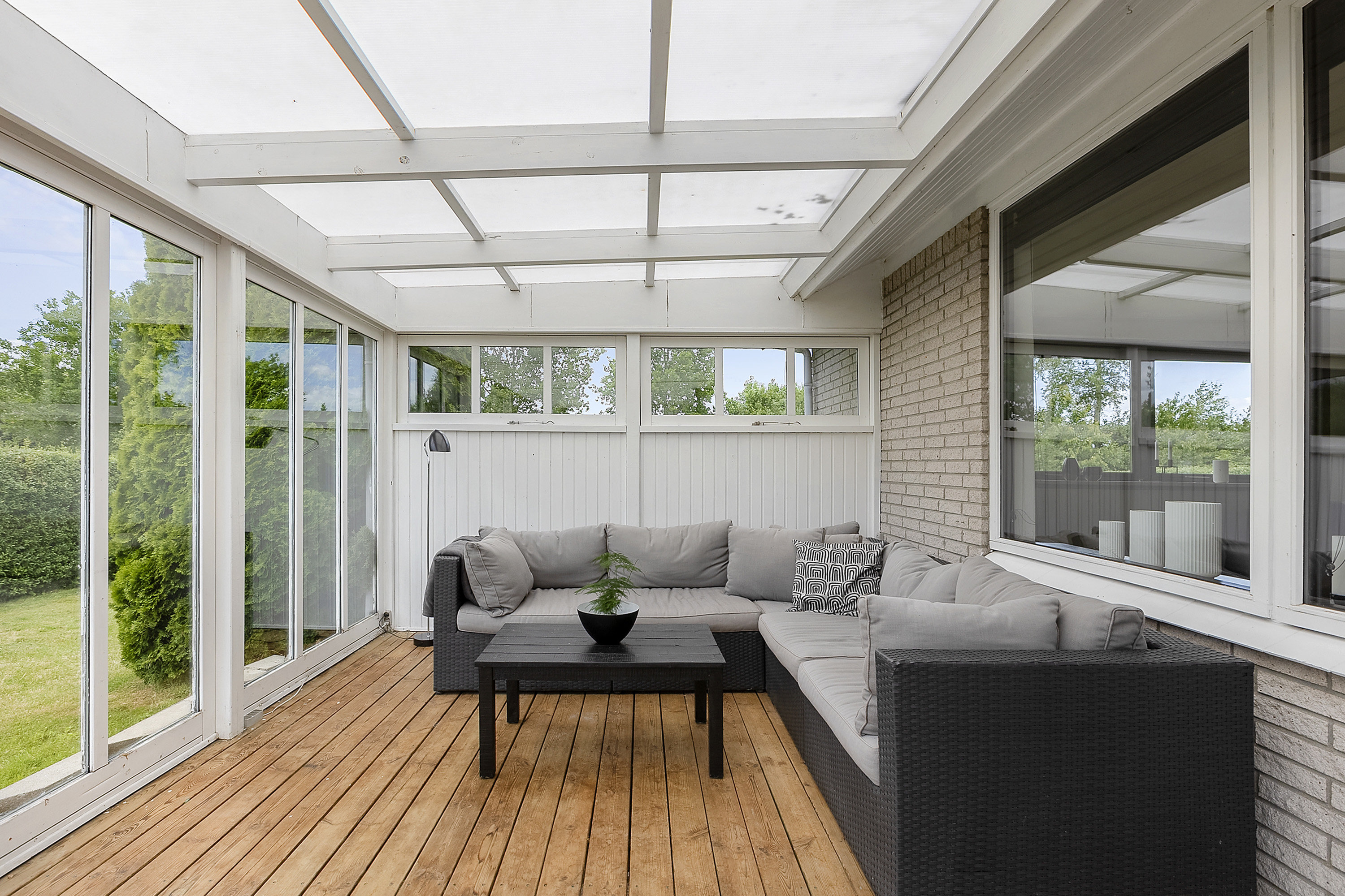 Fremhævet  billede i fuldskærmstilstand. Billede af Krogsgårdsvej 88, Nr Broby, 5672 Broby