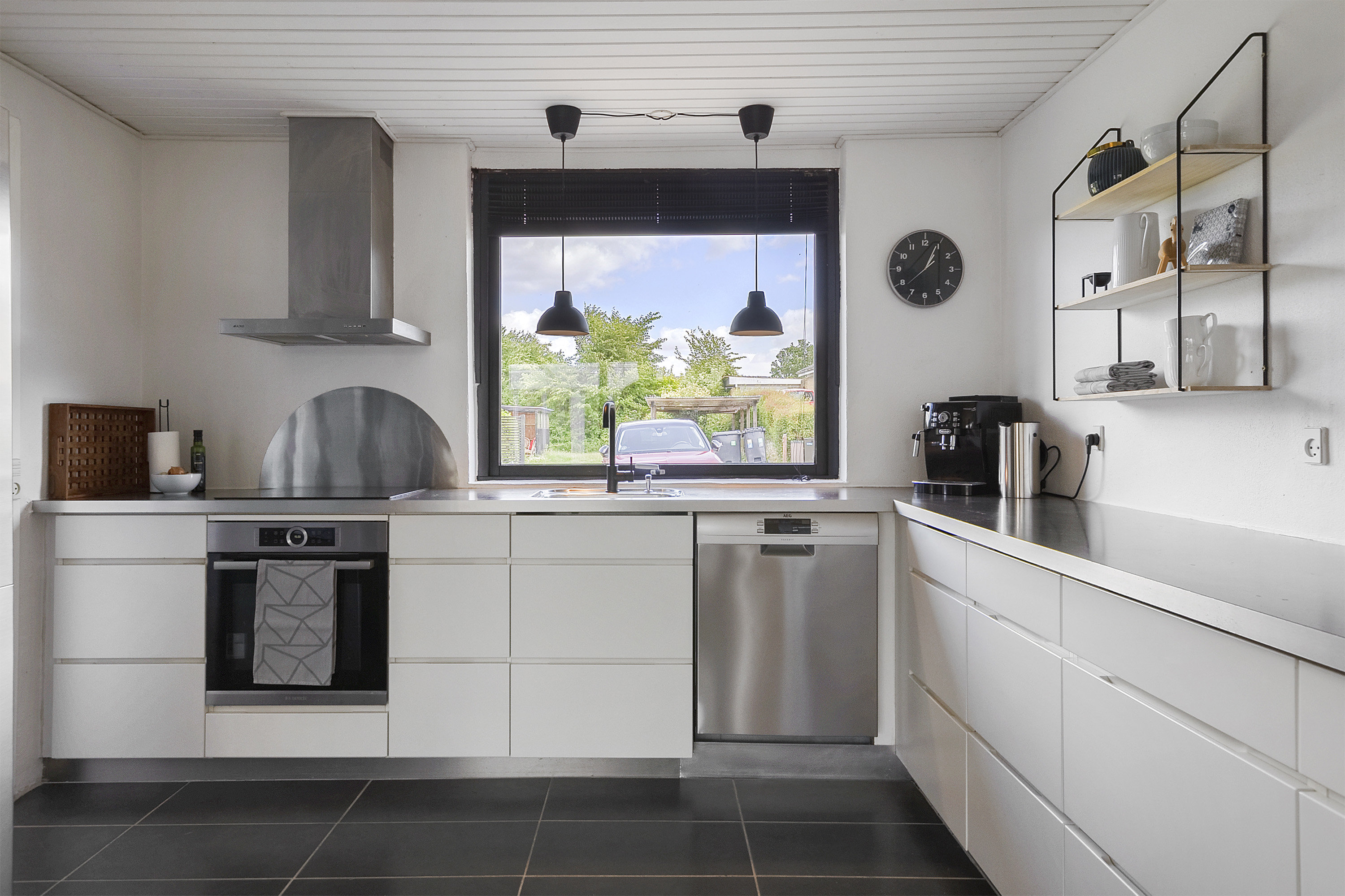 Fremhævet  billede i fuldskærmstilstand. Billede af Krogsgårdsvej 88, Nr Broby, 5672 Broby