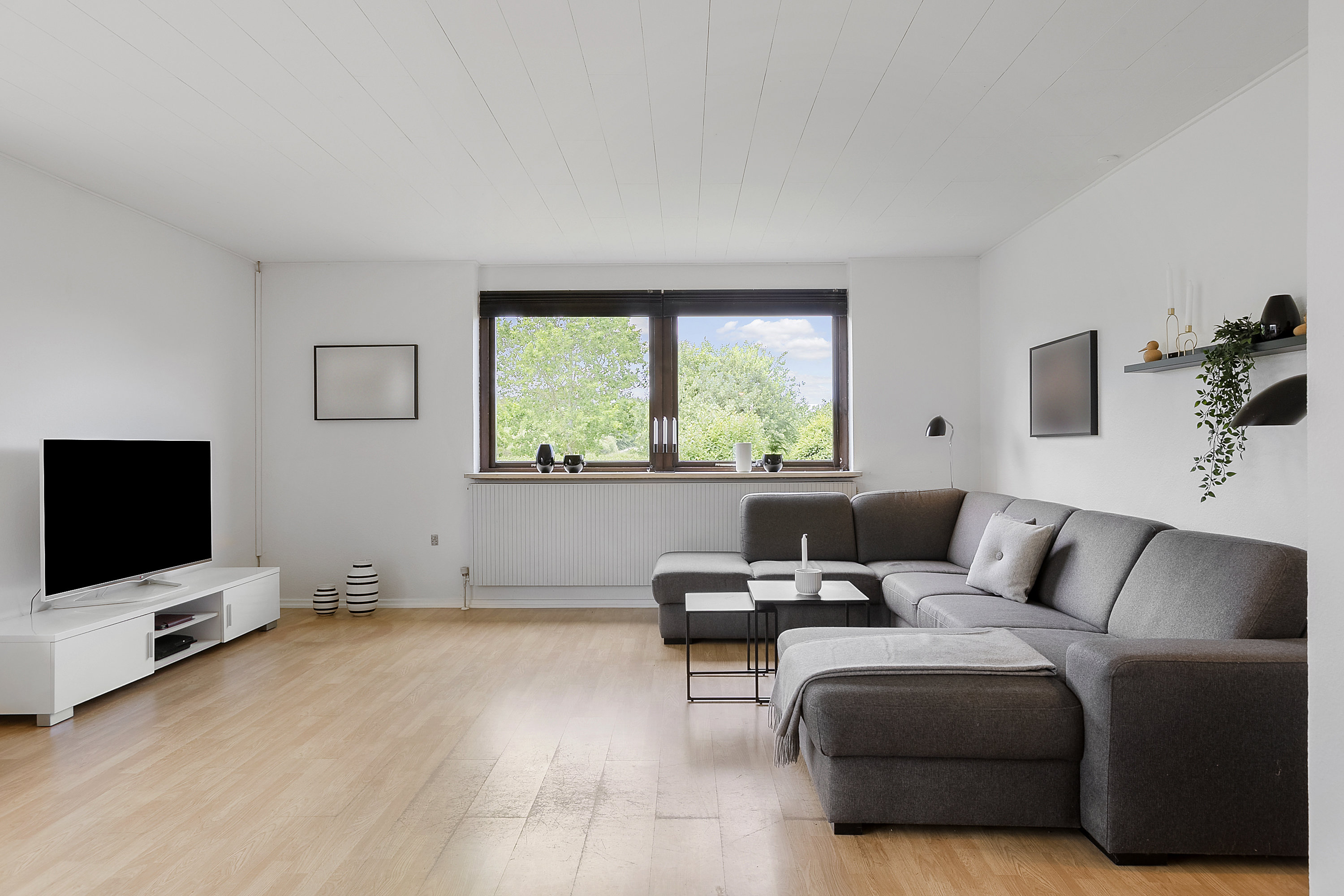 Fremhævet  billede i fuldskærmstilstand. Billede af Krogsgårdsvej 88, Nr Broby, 5672 Broby