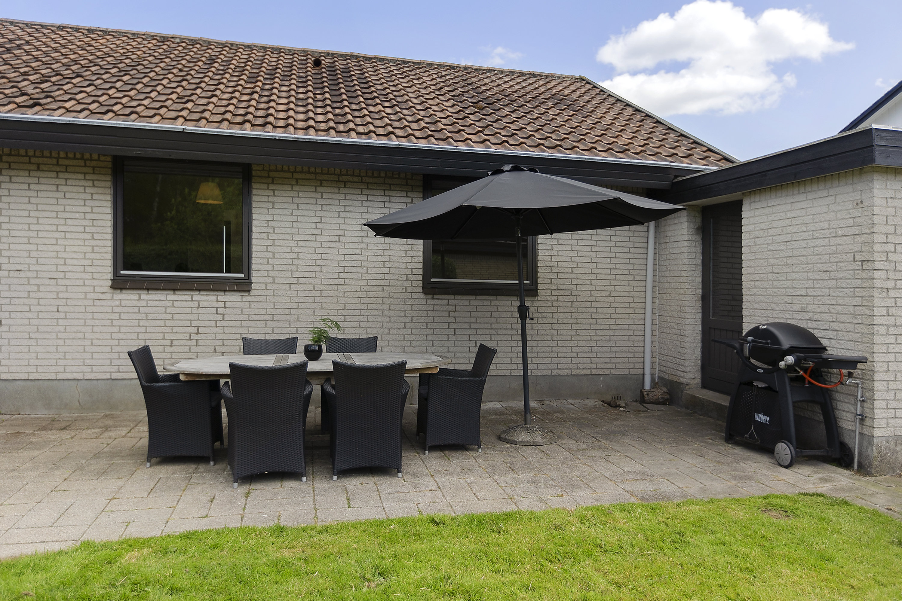 Fremhævet  billede i fuldskærmstilstand. Billede af Krogsgårdsvej 88, Nr Broby, 5672 Broby