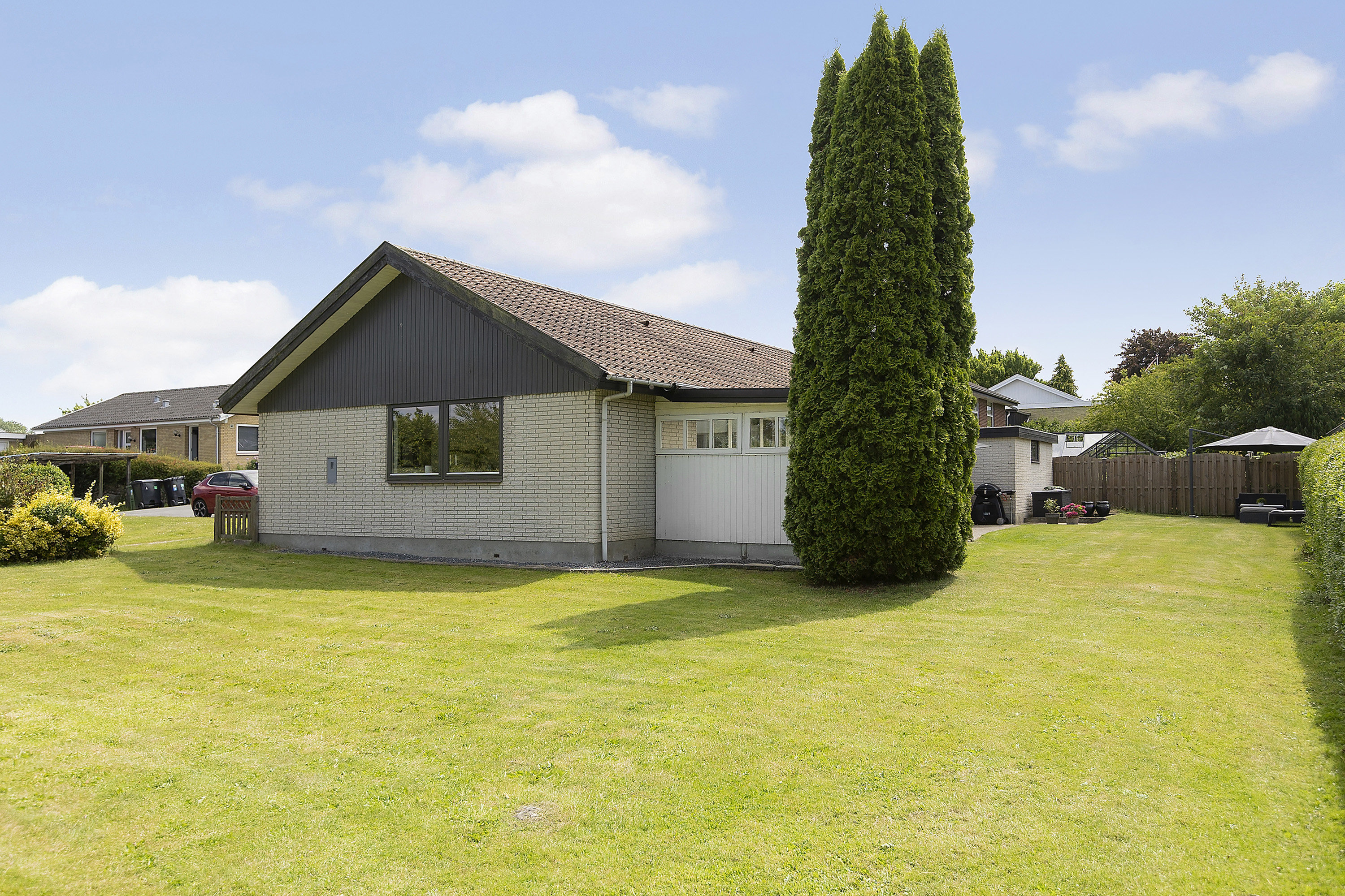 Fremhævet  billede i fuldskærmstilstand. Billede af Krogsgårdsvej 88, Nr Broby, 5672 Broby