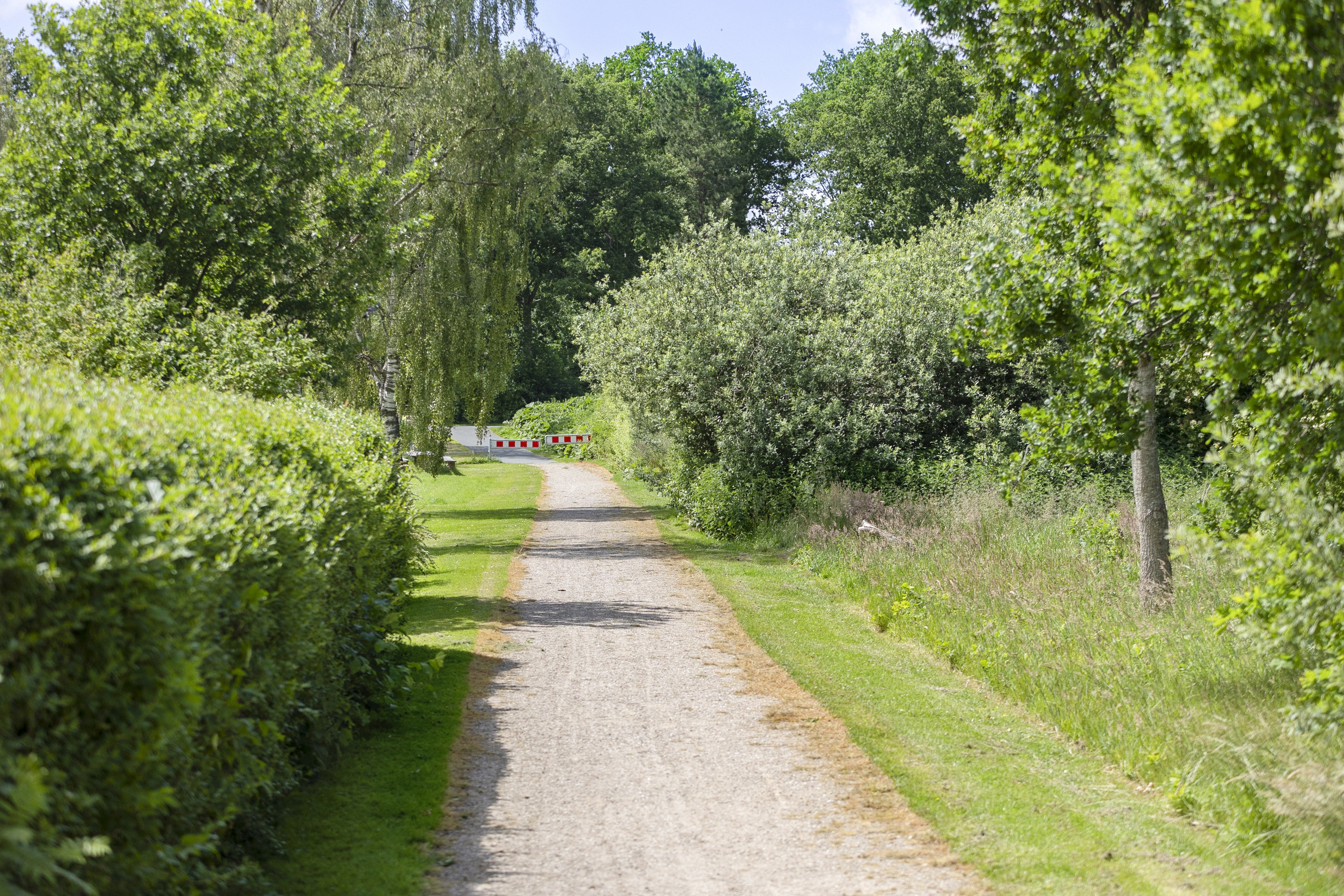Fremhævet  billede i fuldskærmstilstand. Billede af Krogsgårdsvej 88, Nr Broby, 5672 Broby