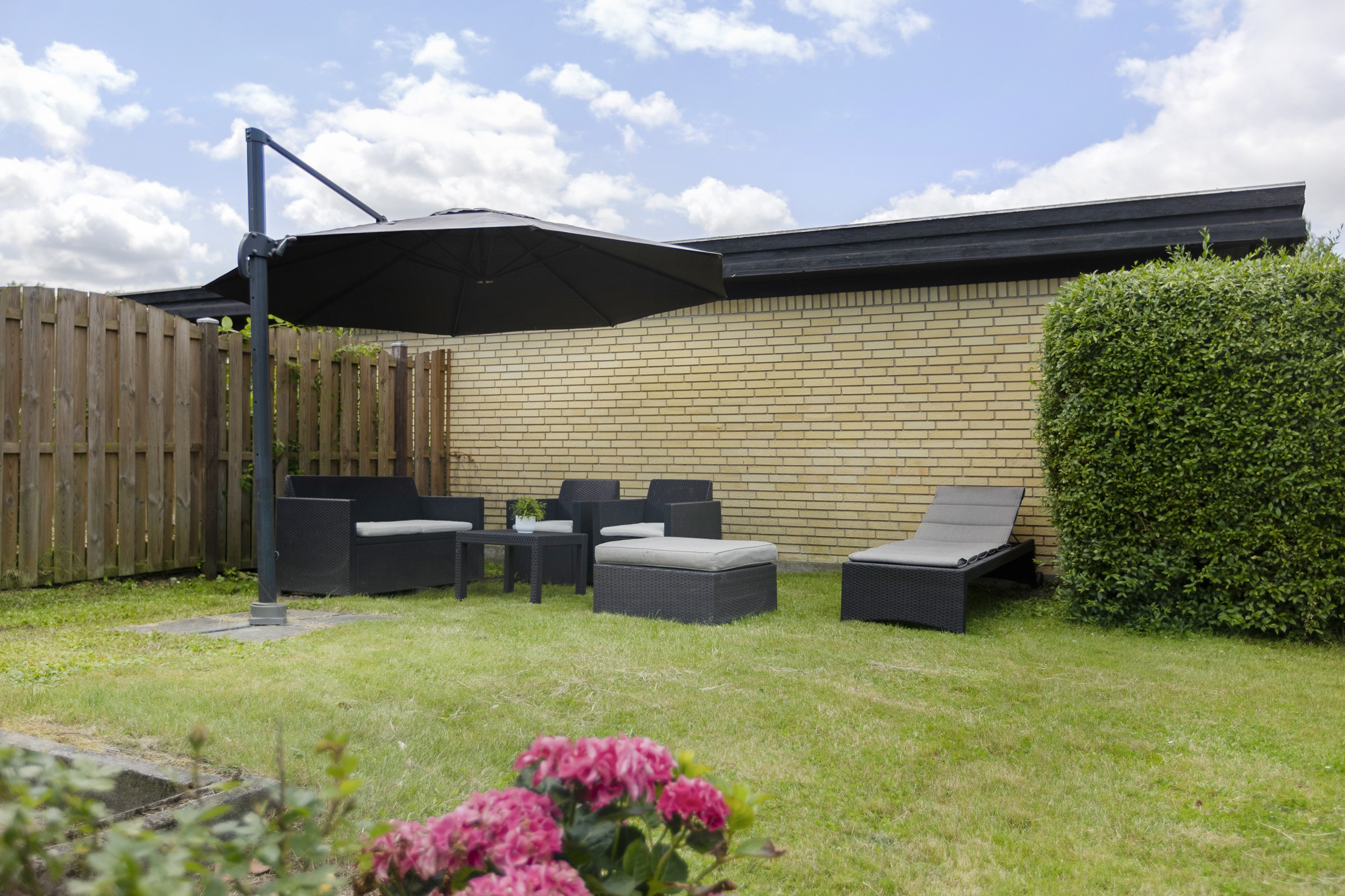 Fremhævet  billede i fuldskærmstilstand. Billede af Krogsgårdsvej 88, Nr Broby, 5672 Broby