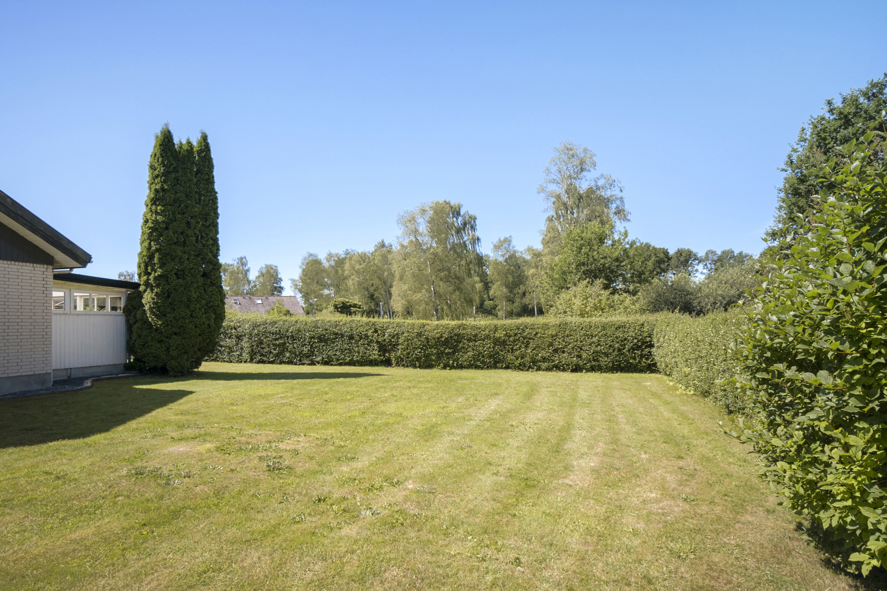 Fremhævet  billede i fuldskærmstilstand. Billede af Krogsgårdsvej 88, Nr Broby, 5672 Broby