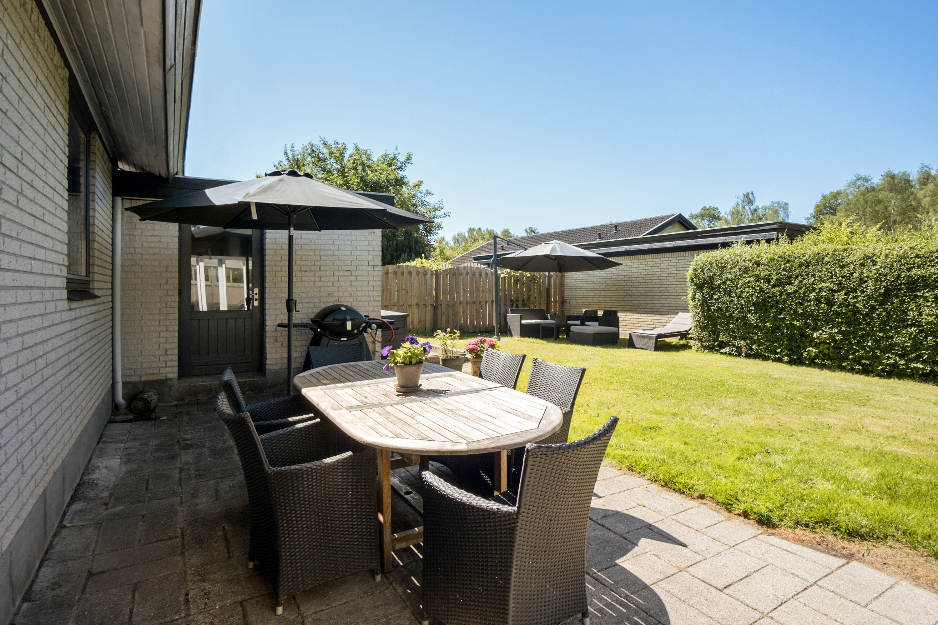 Fremhævet  billede i fuldskærmstilstand. Billede af Krogsgårdsvej 88, Nr Broby, 5672 Broby