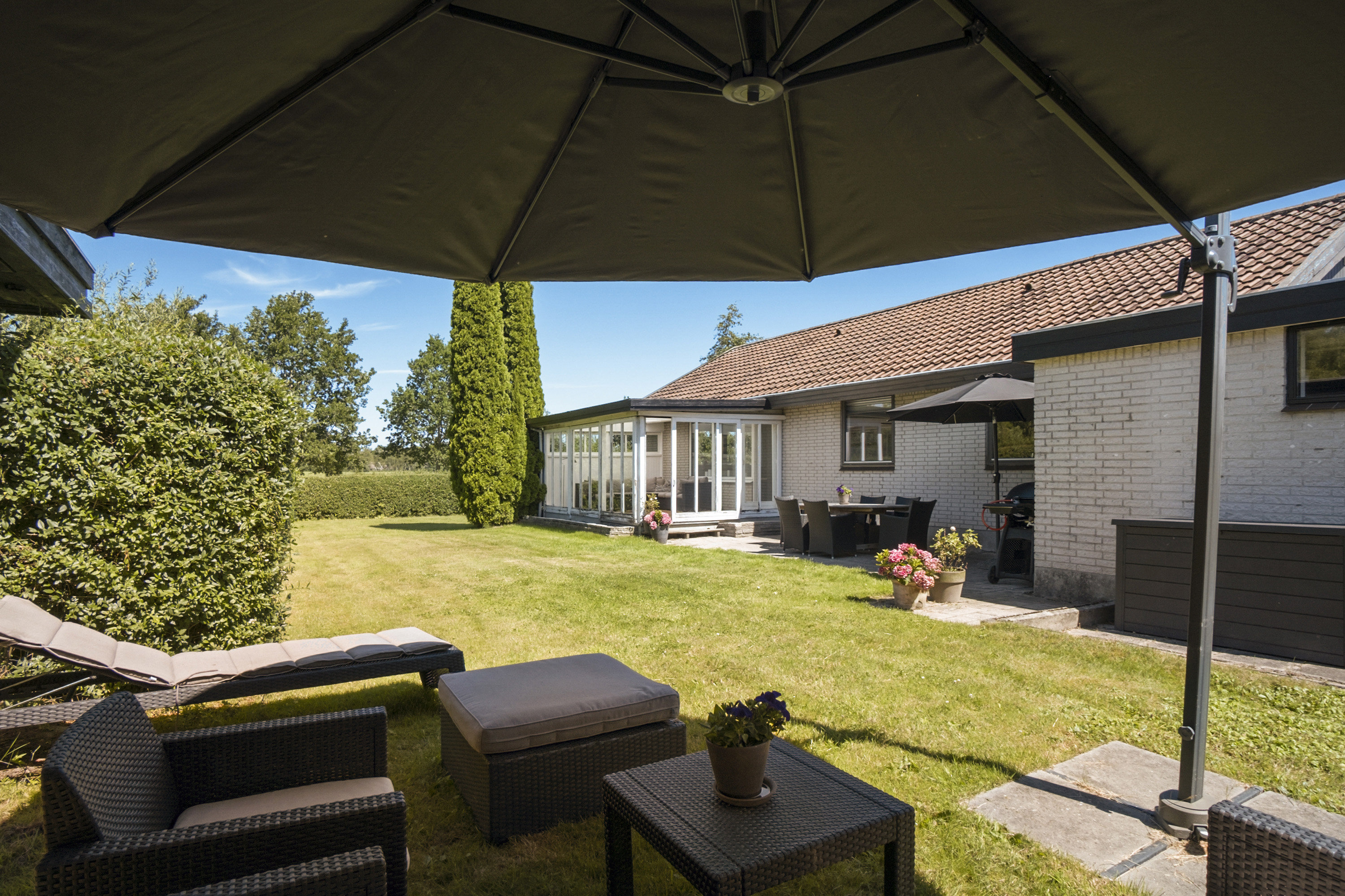 Fremhævet  billede i fuldskærmstilstand. Billede af Krogsgårdsvej 88, Nr Broby, 5672 Broby