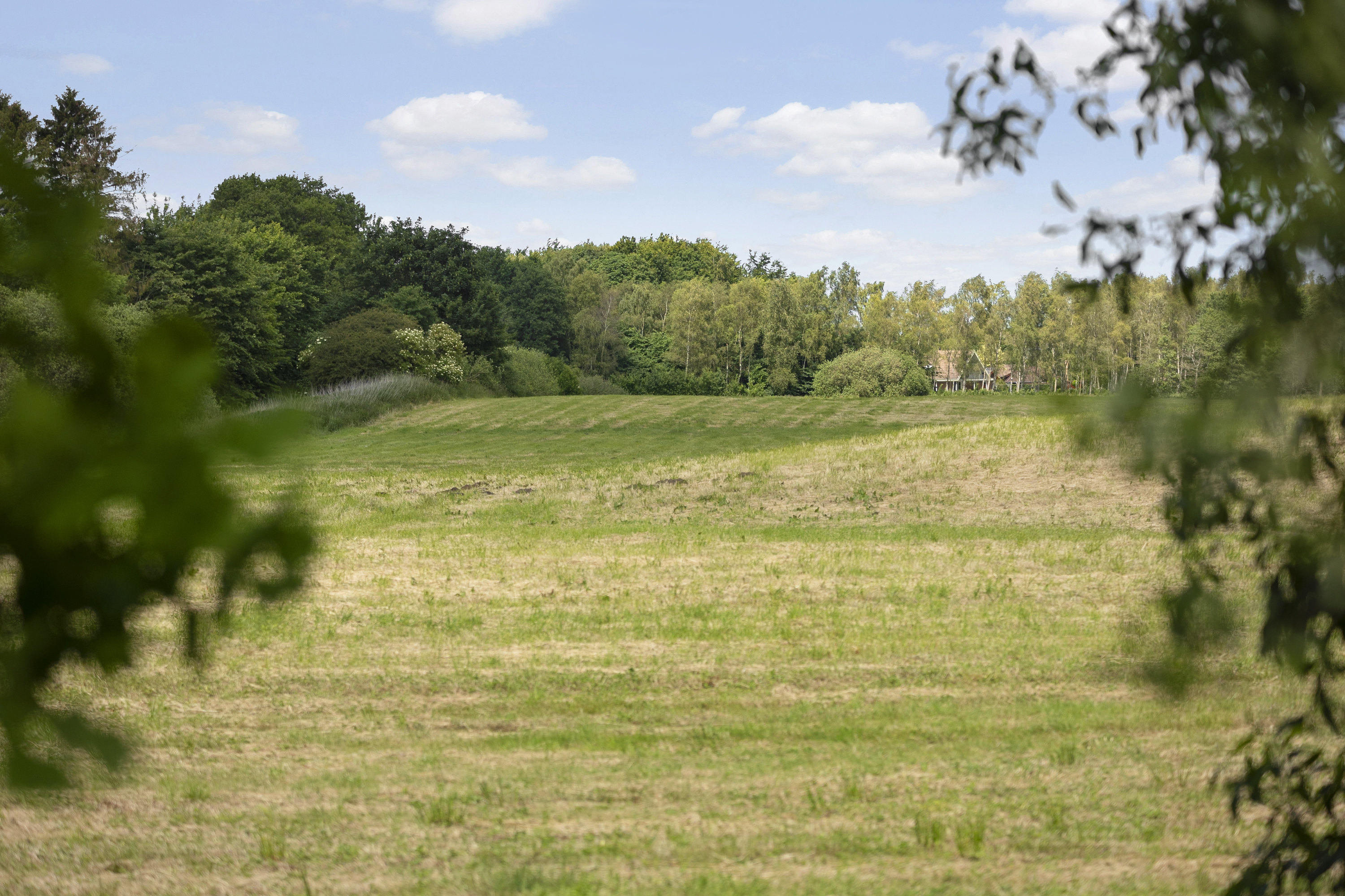 Fremhævet  billede i fuldskærmstilstand. Billede af Krogsgårdsvej 88, Nr Broby, 5672 Broby