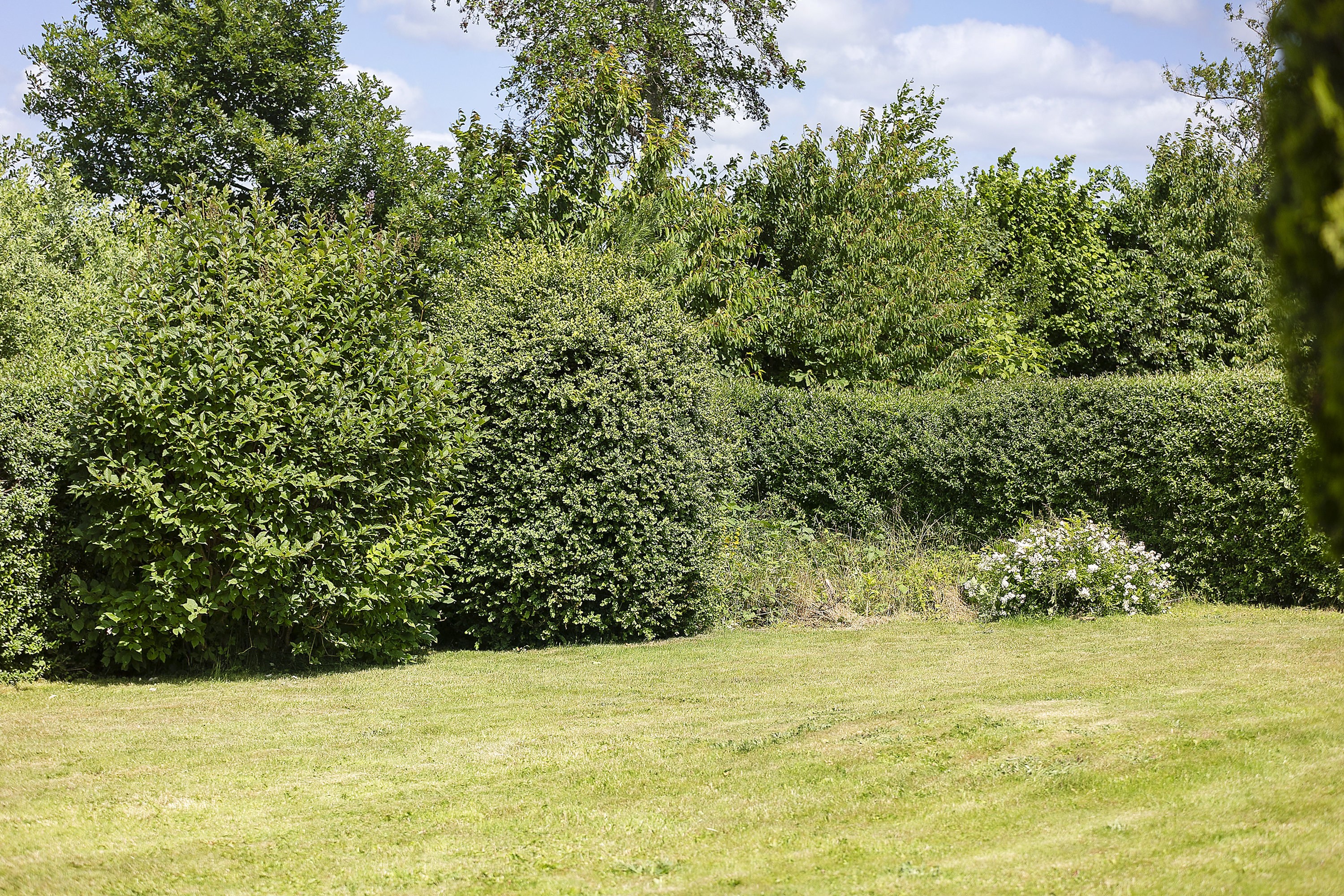 Fremhævet  billede i fuldskærmstilstand. Billede af Krogsgårdsvej 88, Nr Broby, 5672 Broby