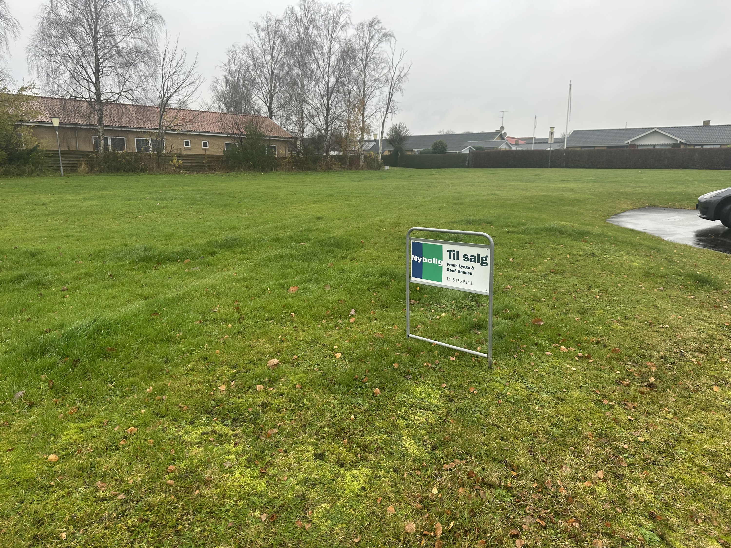 Miniaturebillede 2: . Billede af Hans Fugls Vej 17, 4913 Horslunde