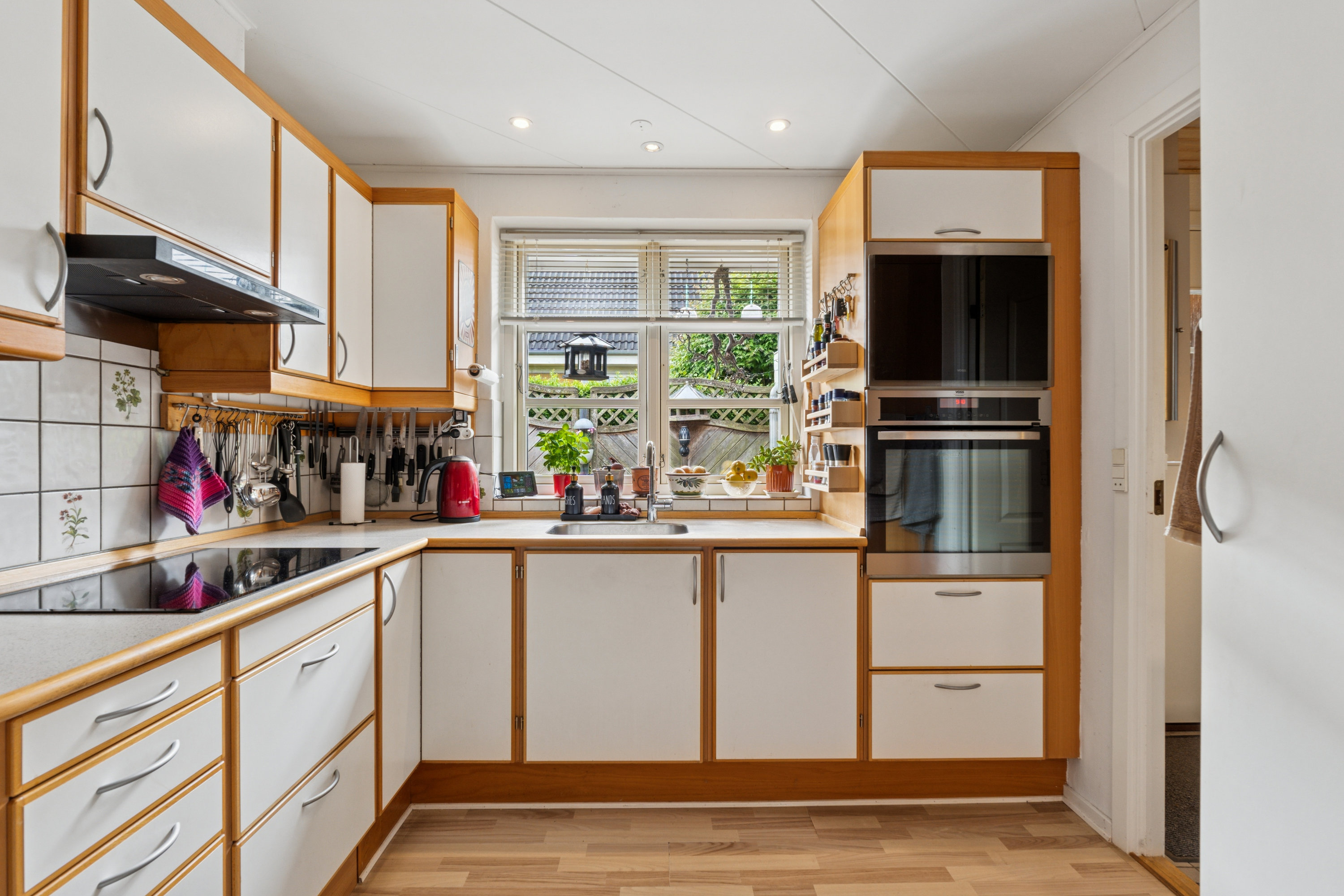 Fremhævet  billede i fuldskærmstilstand. Billede af Rønnevej 12, 5492 Vissenbjerg