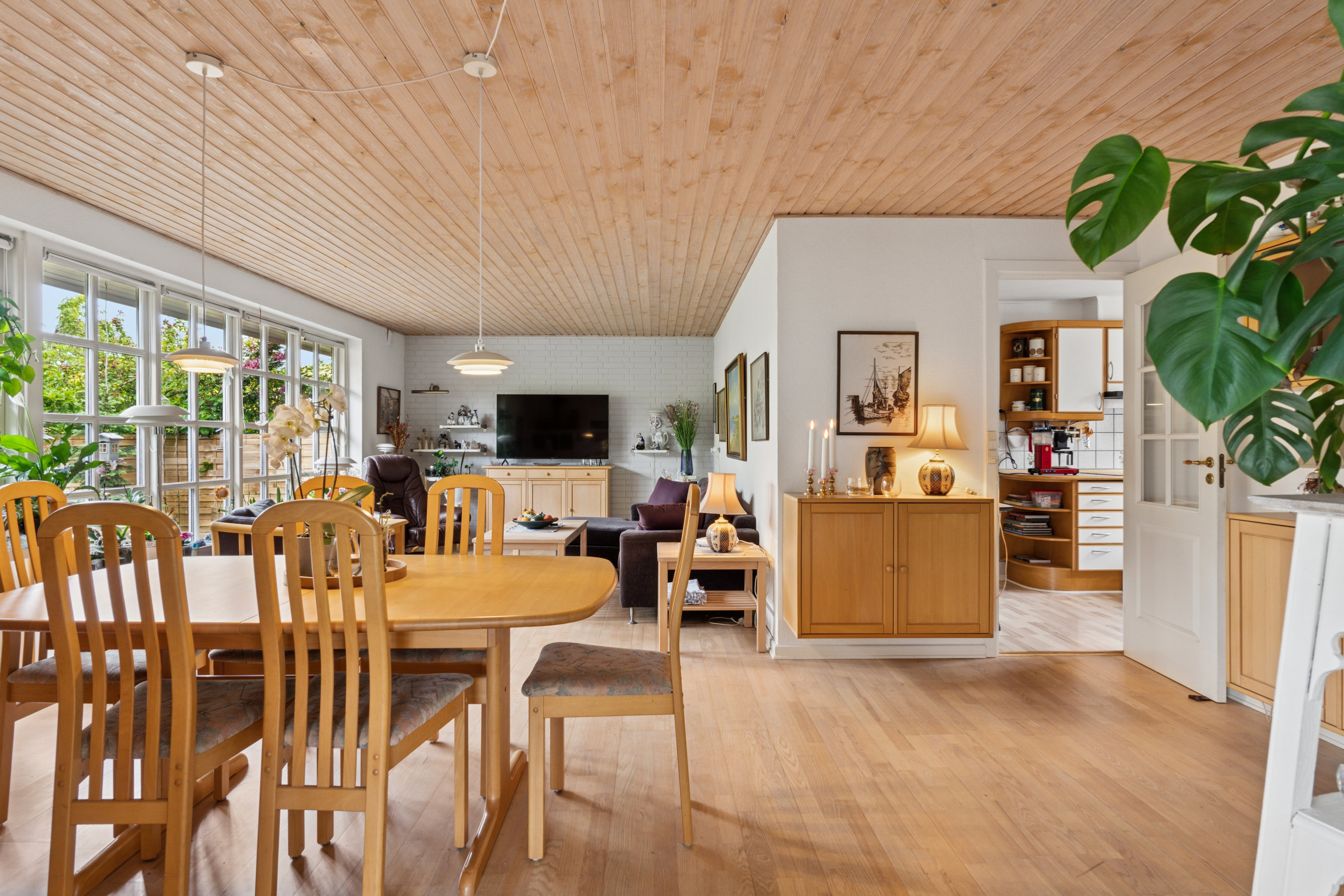 Fremhævet  billede i fuldskærmstilstand. Billede af Rønnevej 12, 5492 Vissenbjerg