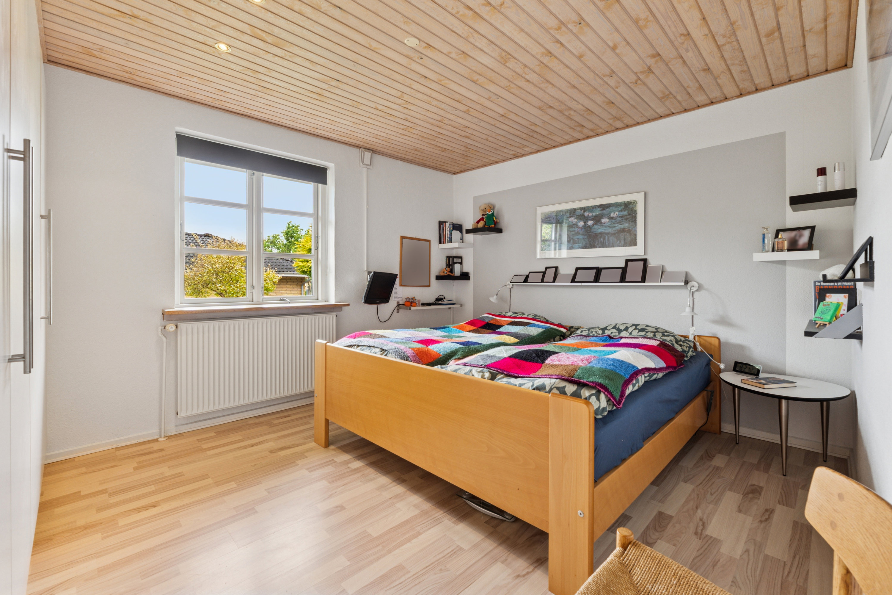 Fremhævet  billede i fuldskærmstilstand. Billede af Rønnevej 12, 5492 Vissenbjerg