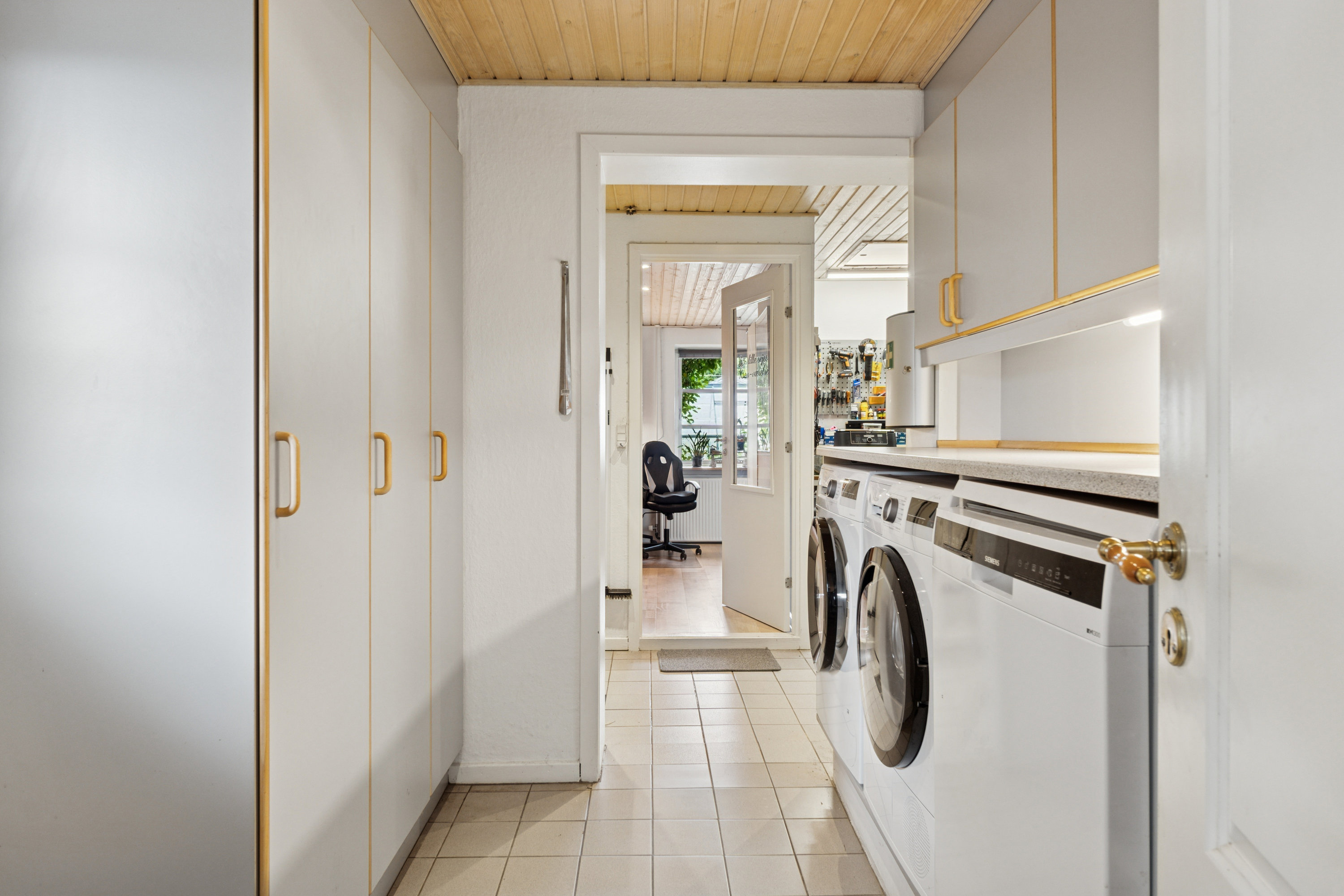 Fremhævet  billede i fuldskærmstilstand. Billede af Rønnevej 12, 5492 Vissenbjerg