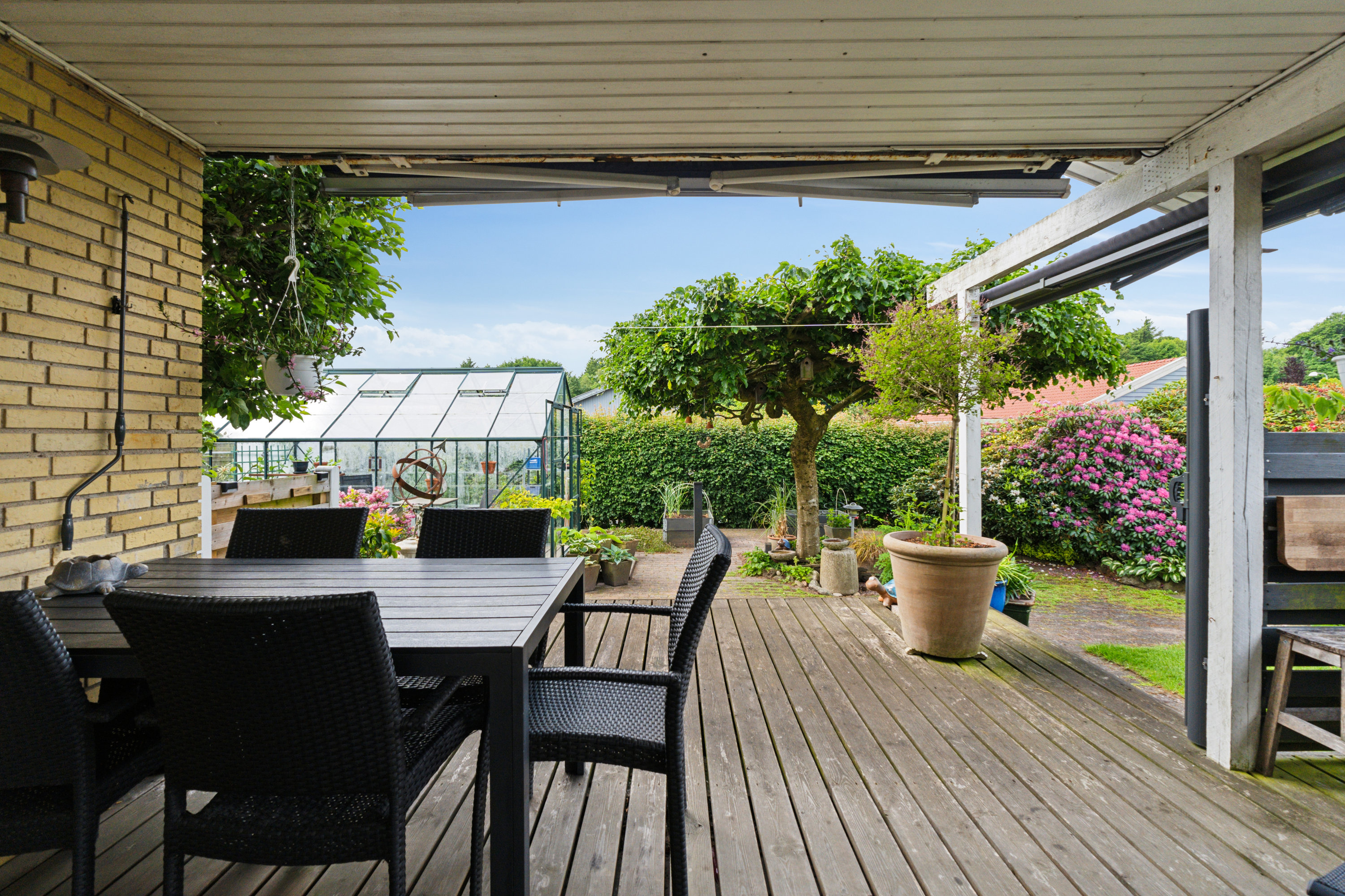 Miniaturebillede 2: . Billede af Rønnevej 12, 5492 Vissenbjerg