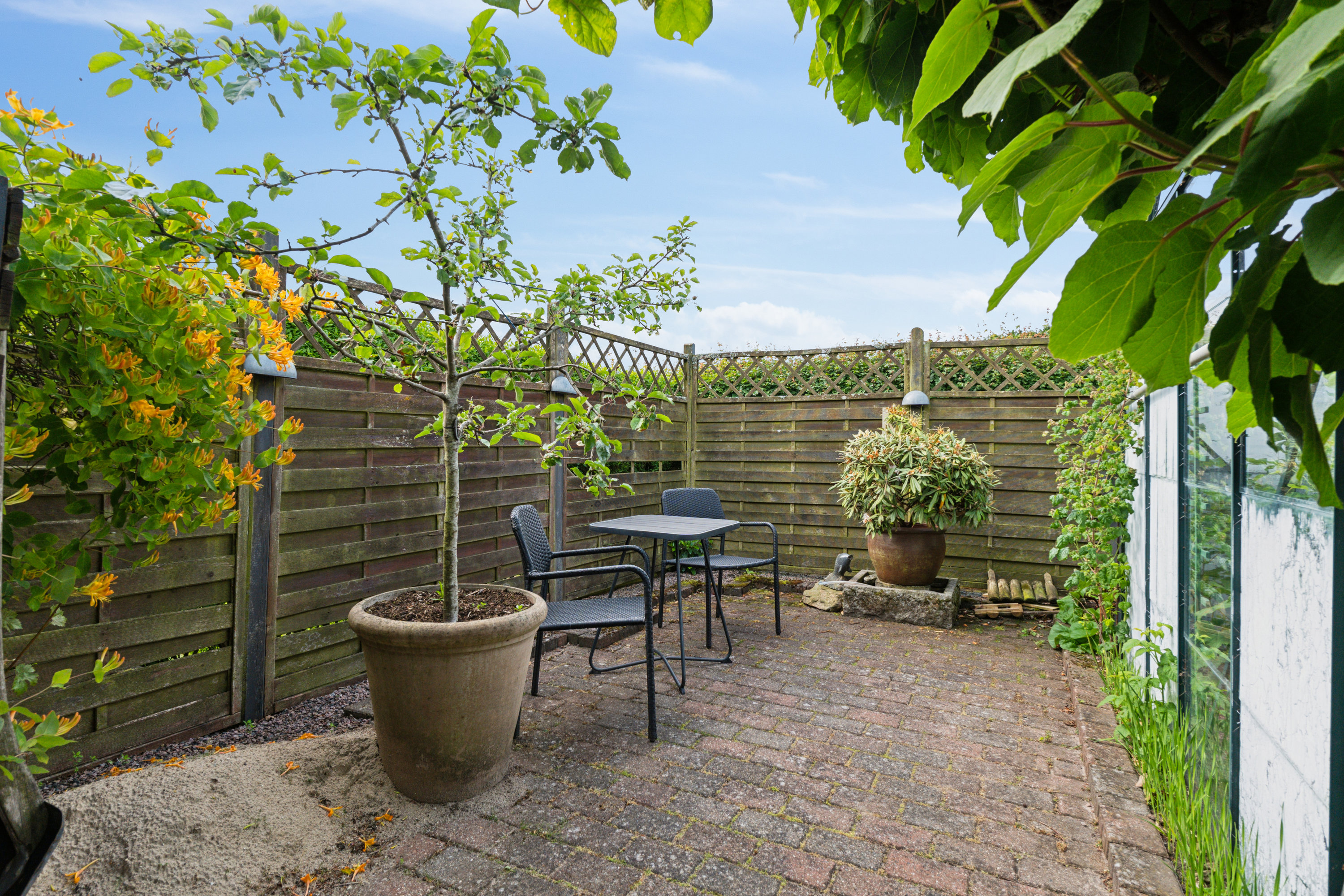 Fremhævet  billede i fuldskærmstilstand. Billede af Rønnevej 12, 5492 Vissenbjerg