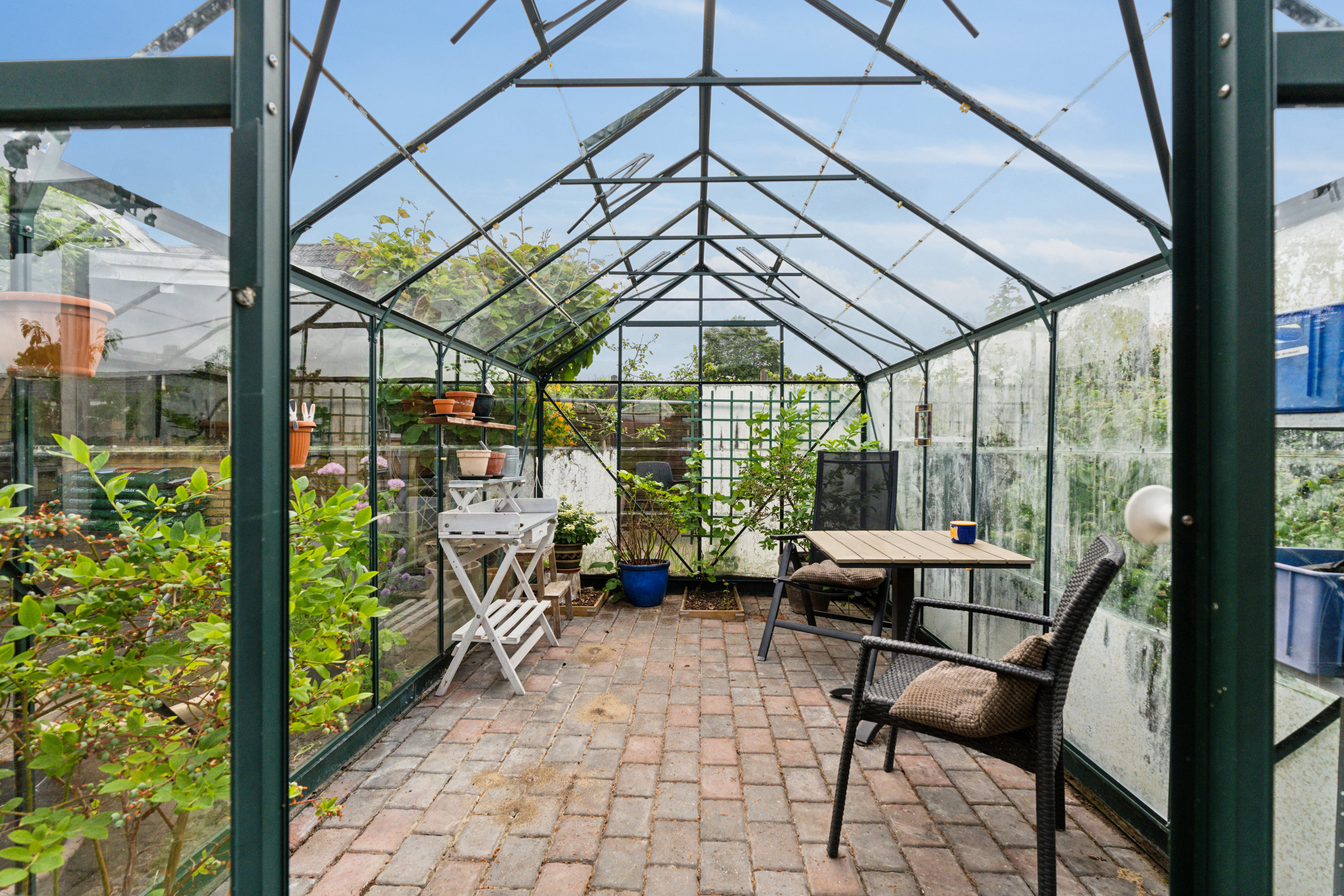 Fremhævet  billede i fuldskærmstilstand. Billede af Rønnevej 12, 5492 Vissenbjerg