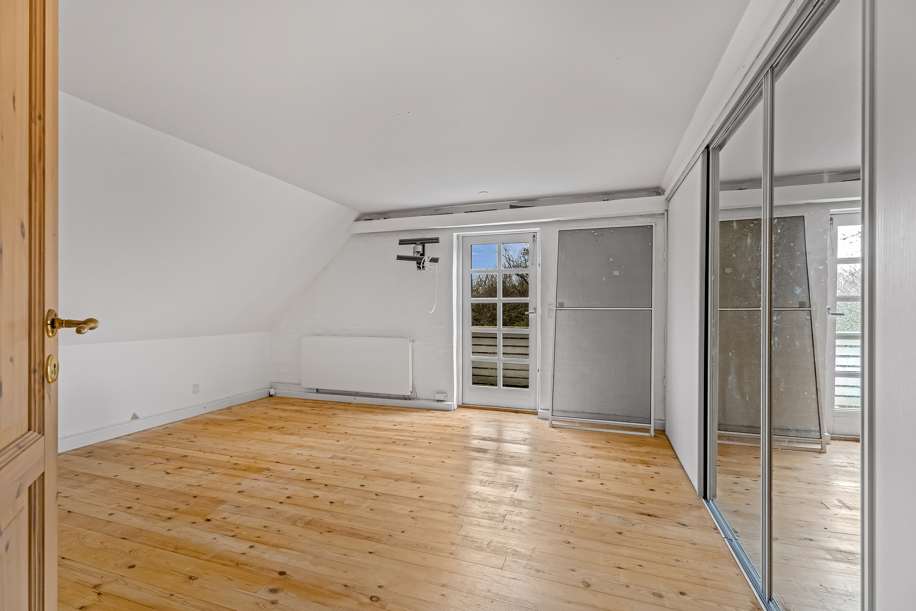 Fremhævet andet billede i fuldskærmstilstand. Billede af Kårup Vænge 2, Godsted, 4894 Øster Ulslev