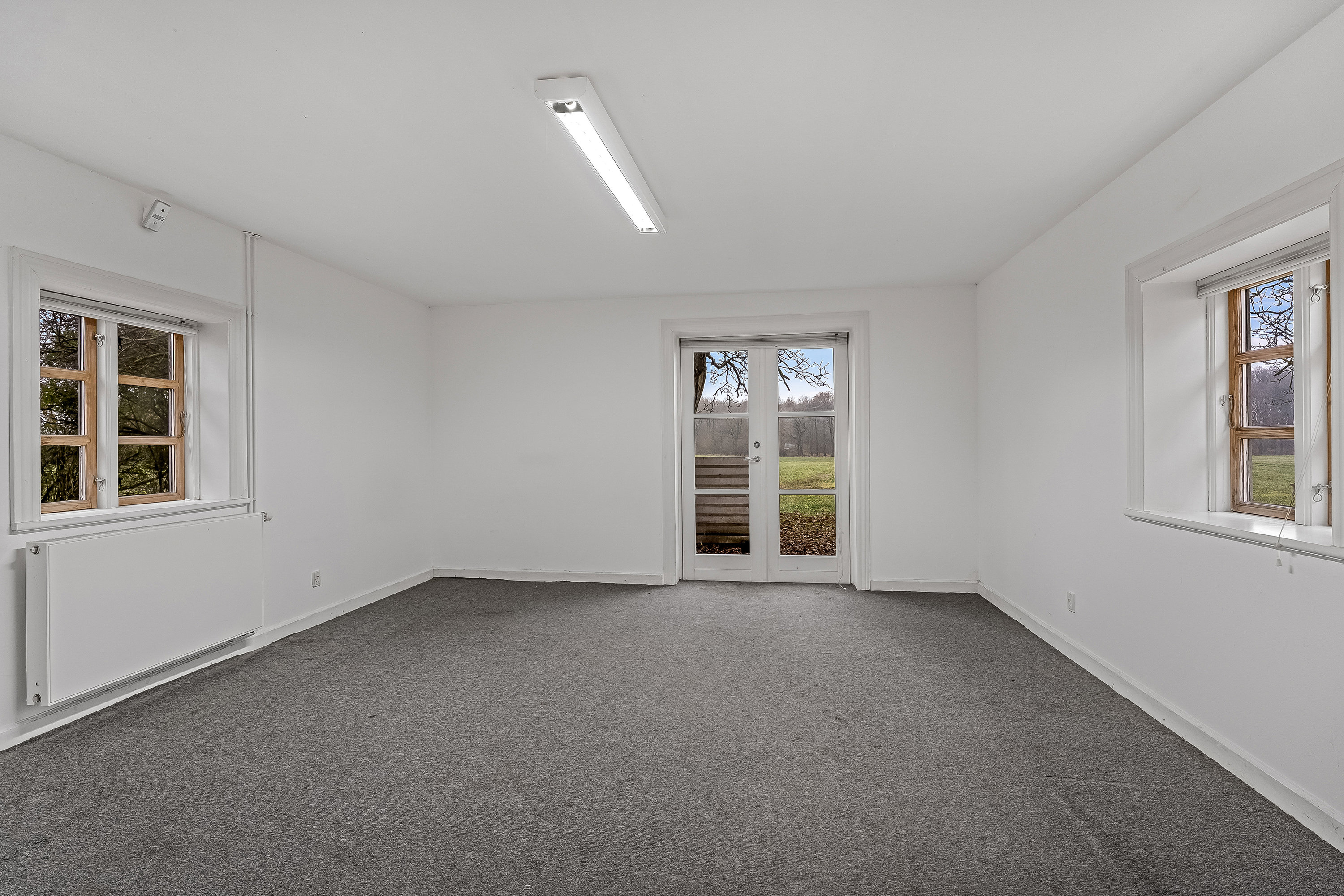 Fremhævet værelse billede i fuldskærmstilstand. Billede af Kårup Vænge 2, Godsted, 4894 Øster Ulslev