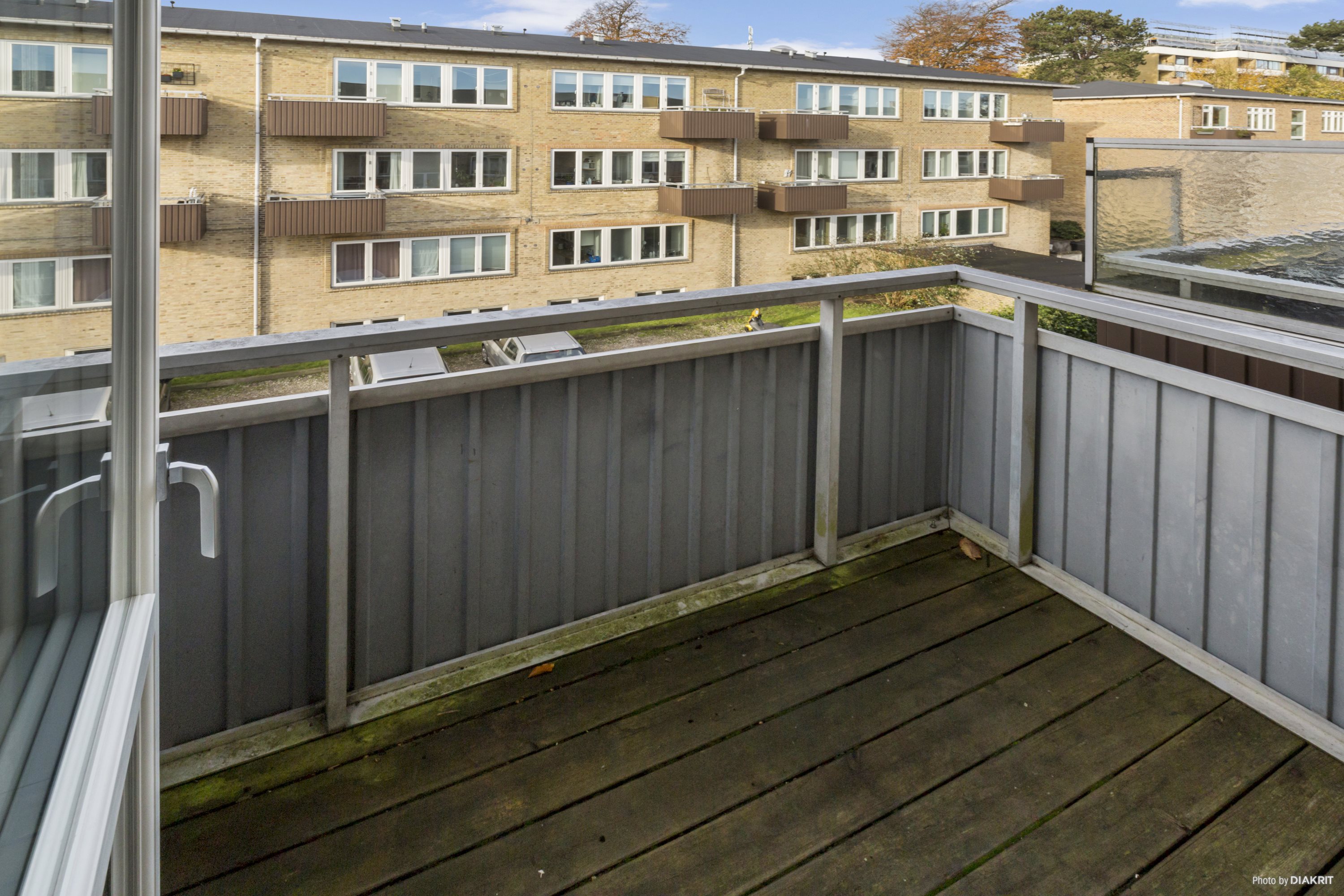 Fremhævet ejendommen billede i fuldskærmstilstand. Billede af Skodsborg Strandvej 153, 2. th., 2942 Skodsborg