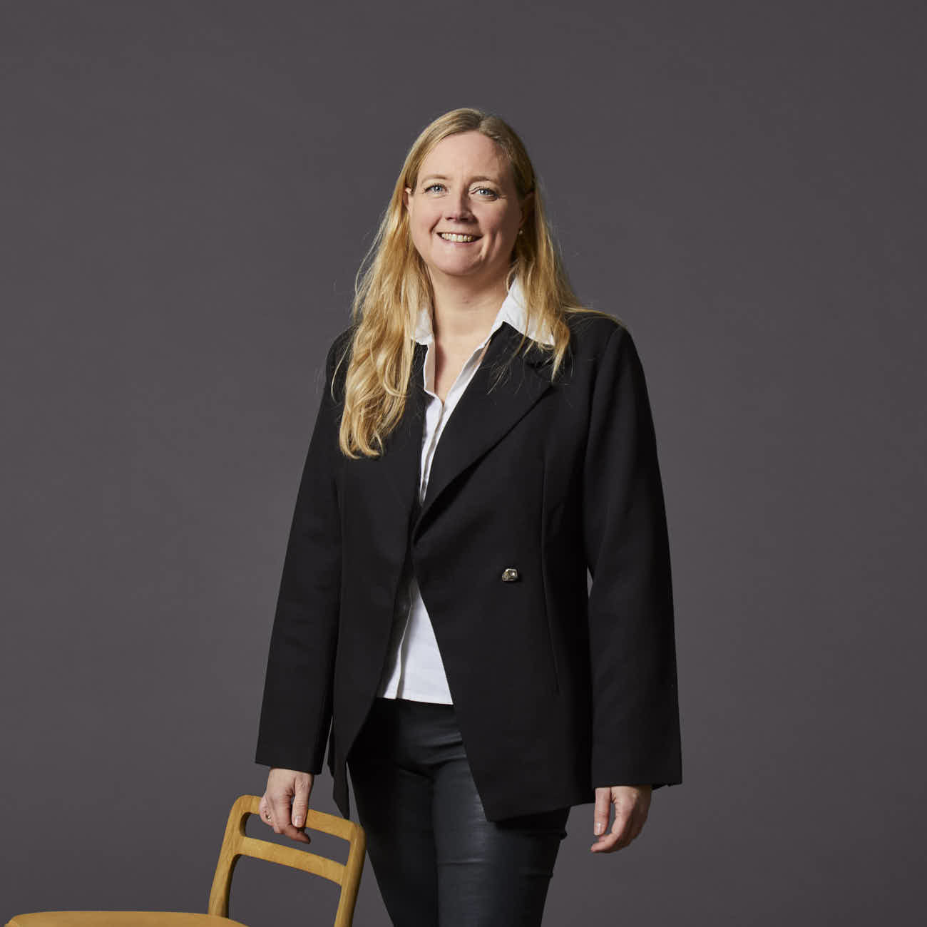 Billede af kontaktmægleren