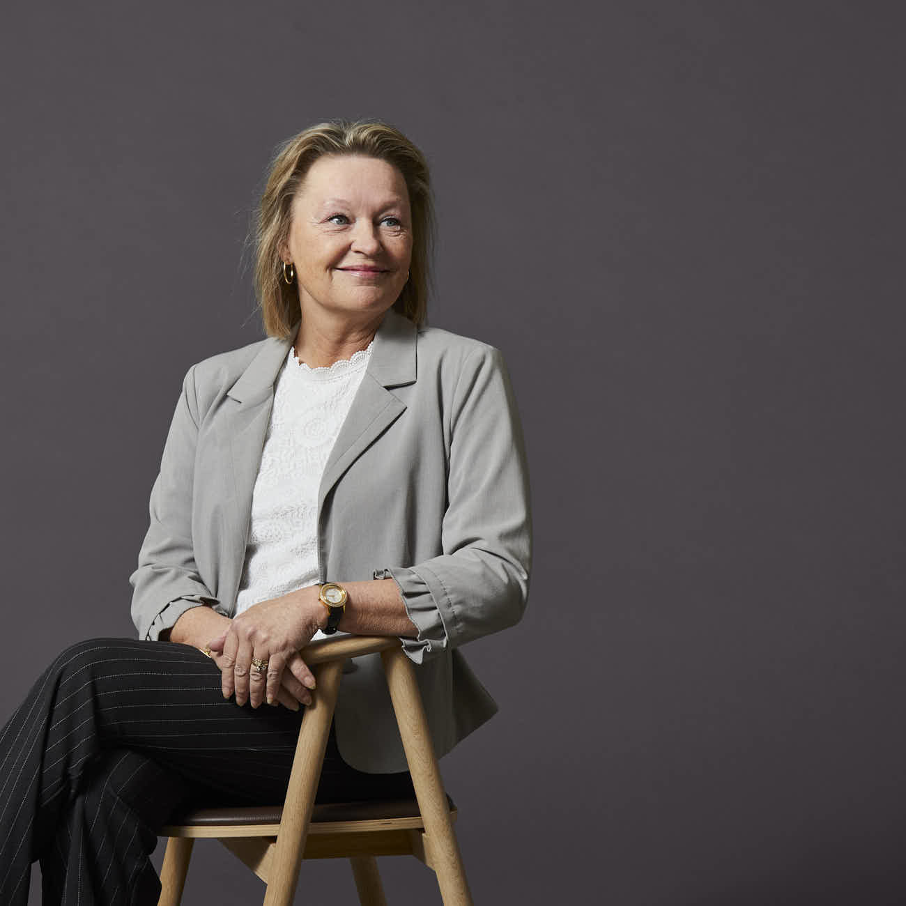 Billede af kontaktmægleren