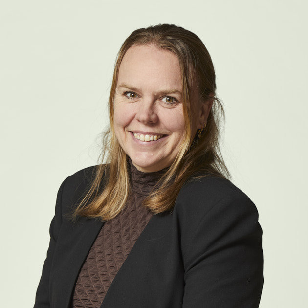 Ejendomsmægler Kristin  Martinsen, Nybolig Fanø, Nybolig