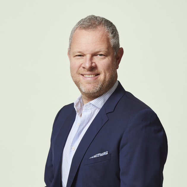 Ejendomsmægler Lars  Bryde Nielsen, Nybolig Skælskør, Nybolig