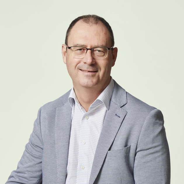 Ejendomsmægler Peter Valentin, Nybolig Slagelse, Nybolig