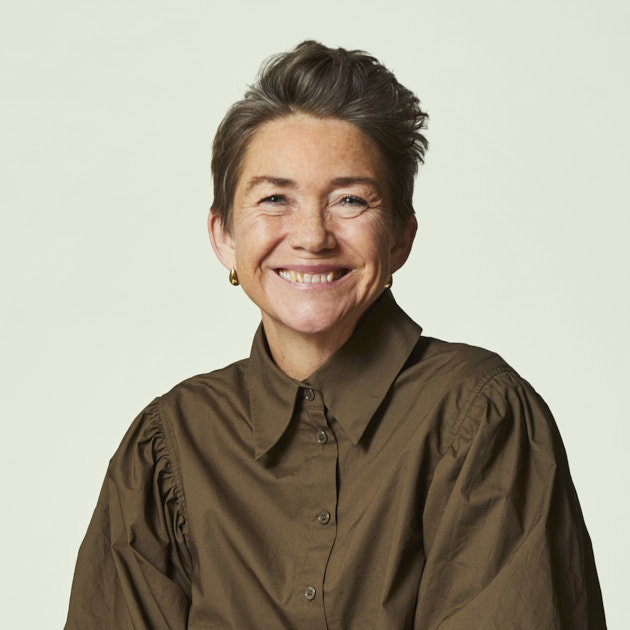 Ejendomsmægler Sissel Dahl Helsinghoff, Nybolig Fanø, Nybolig